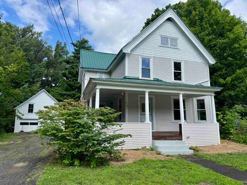 Photo of 410 Main Street, Derby, VT 08530 (MLS # 5101152)