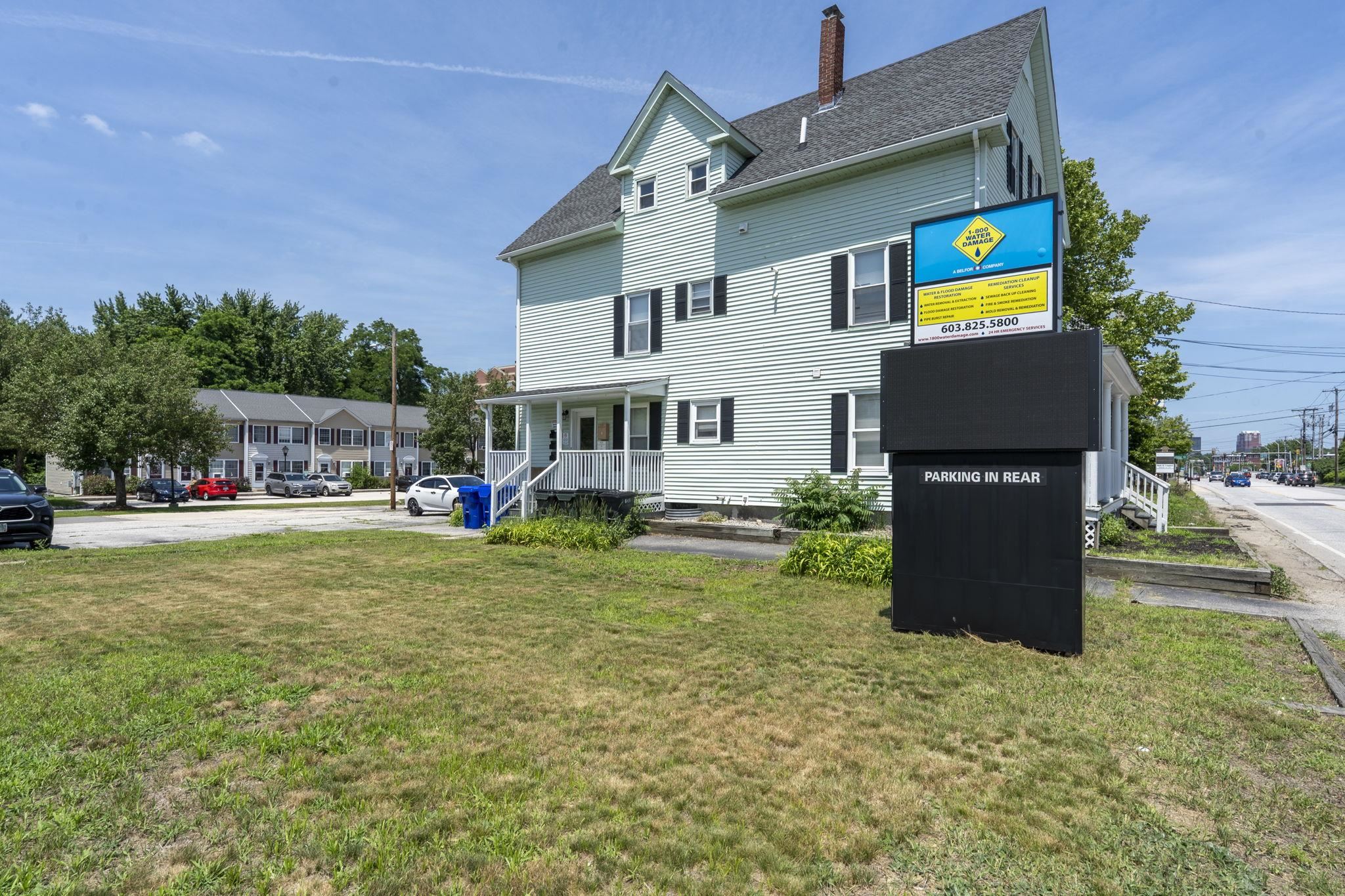 649 Second Street