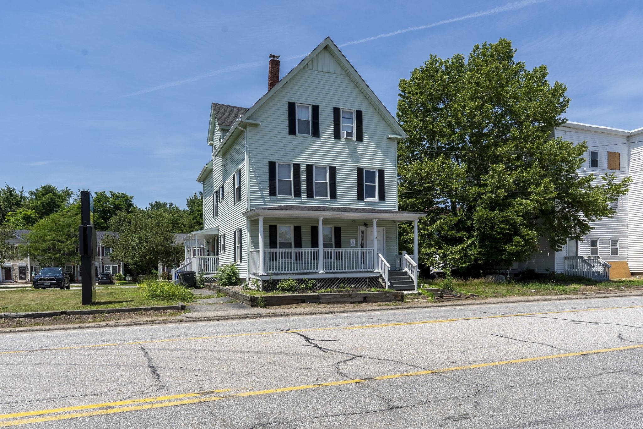 649 Second Street