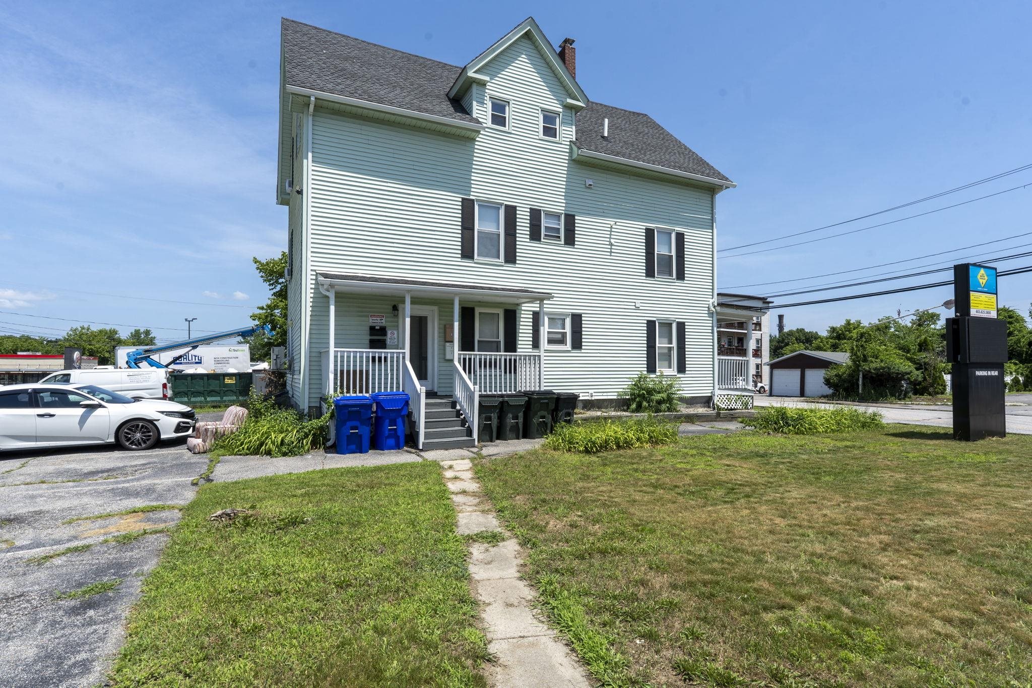 649 Second Street