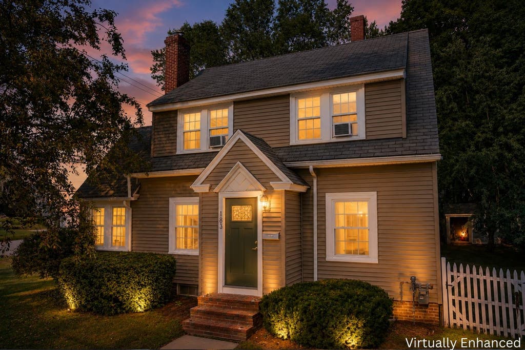 Photo of 183 Mount Vernon Street, Dover, NH 03820 (MLS # 5104230)