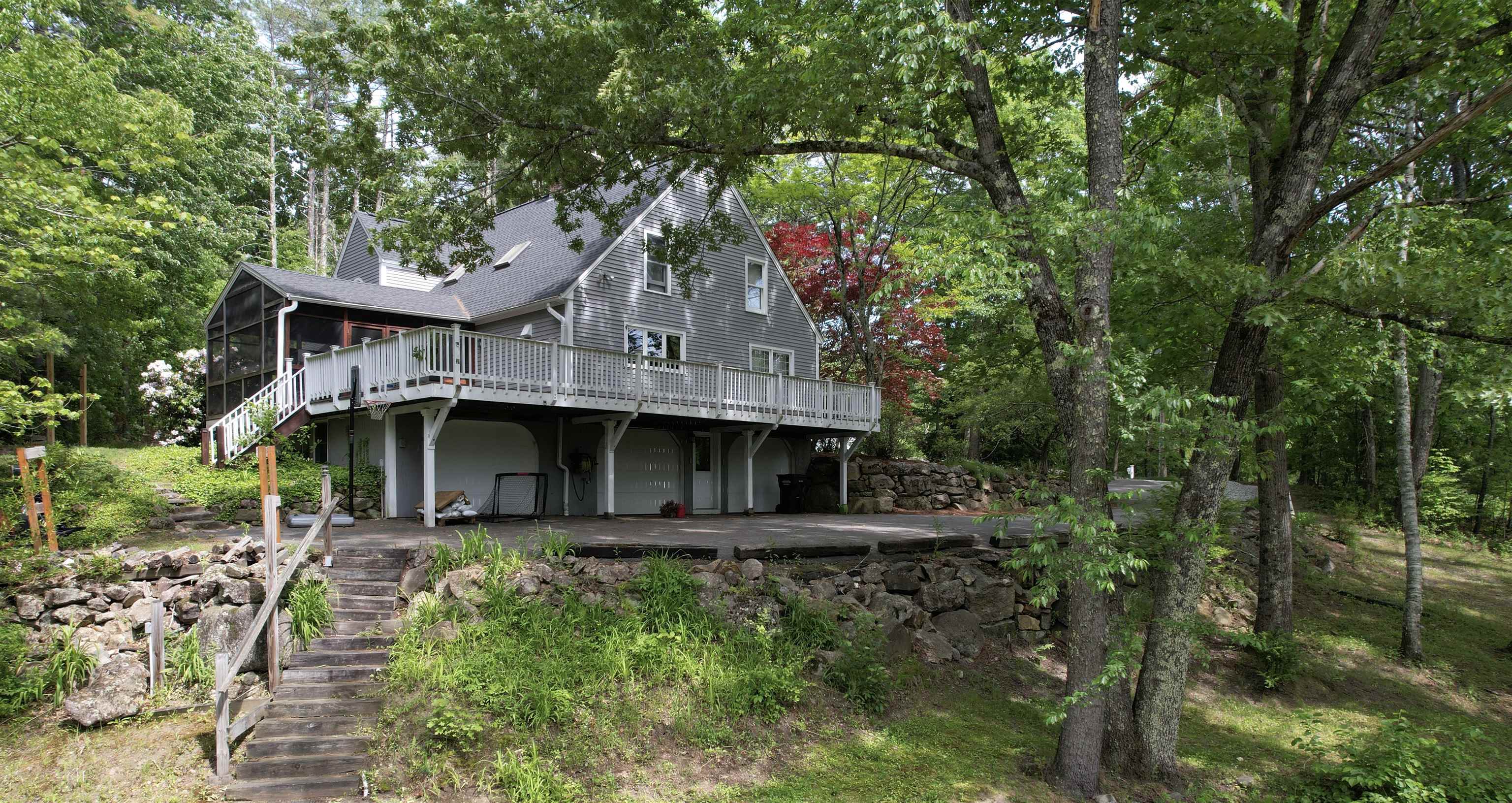 85 Stowell Road