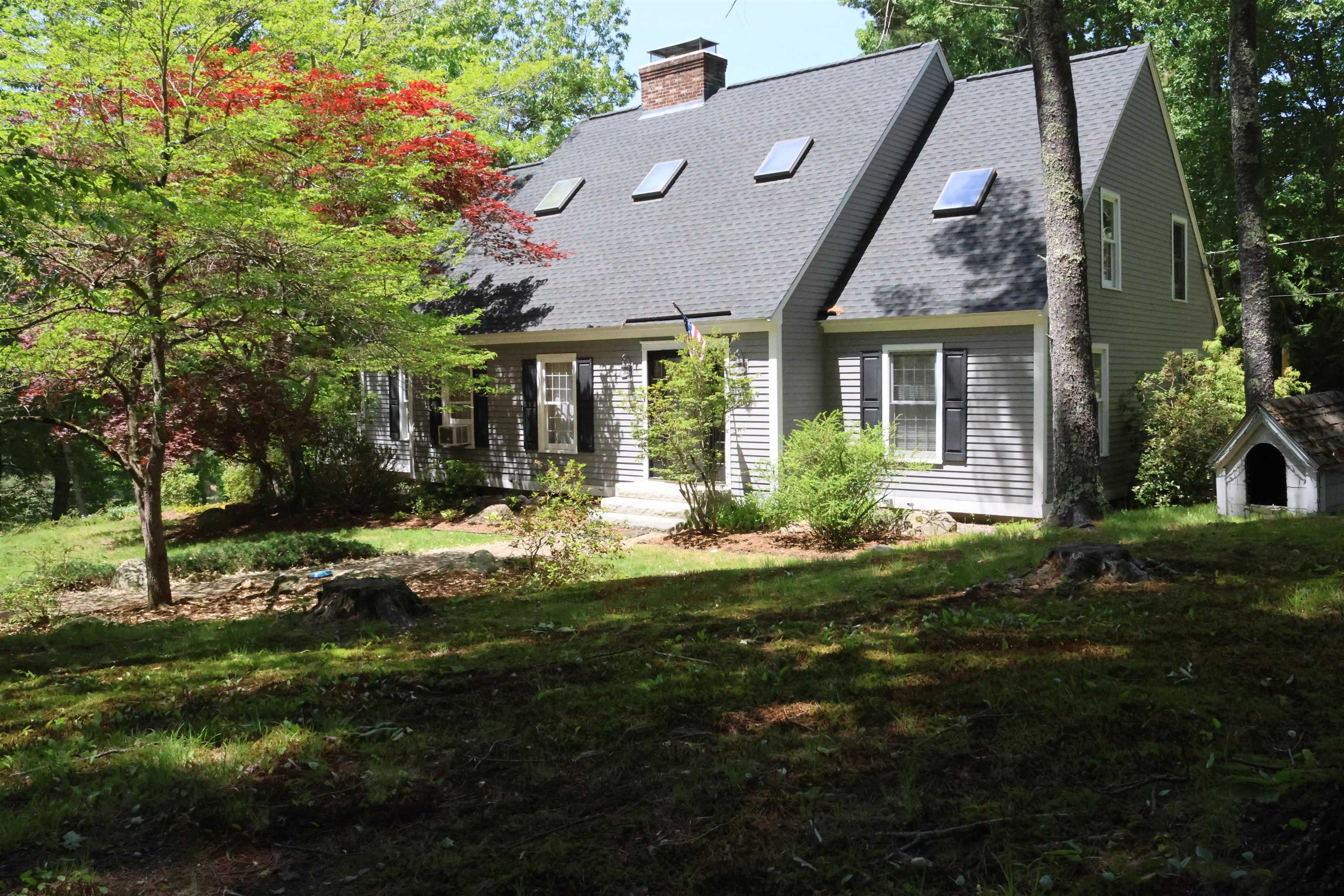 85 Stowell Road