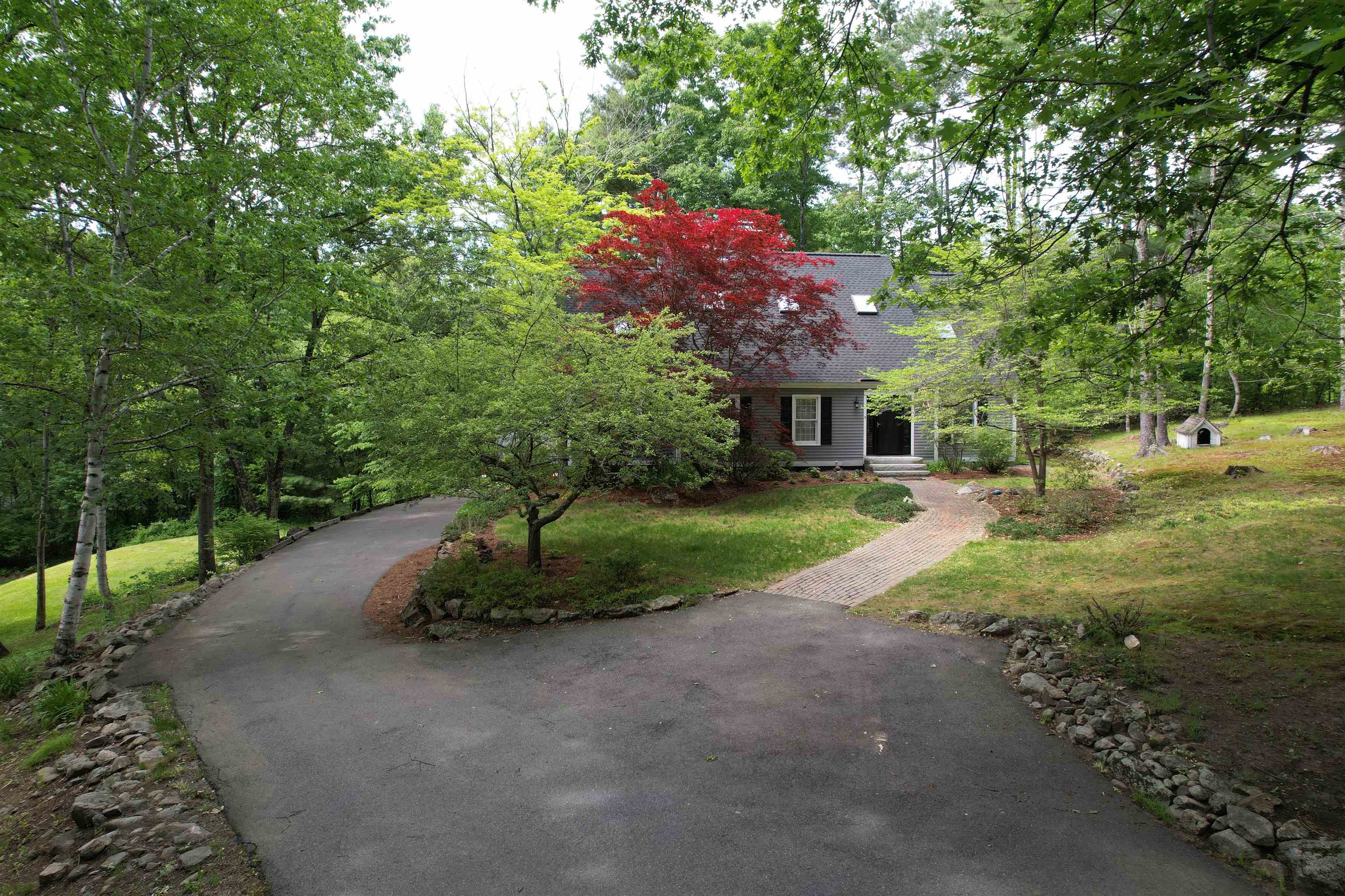 85 Stowell Road