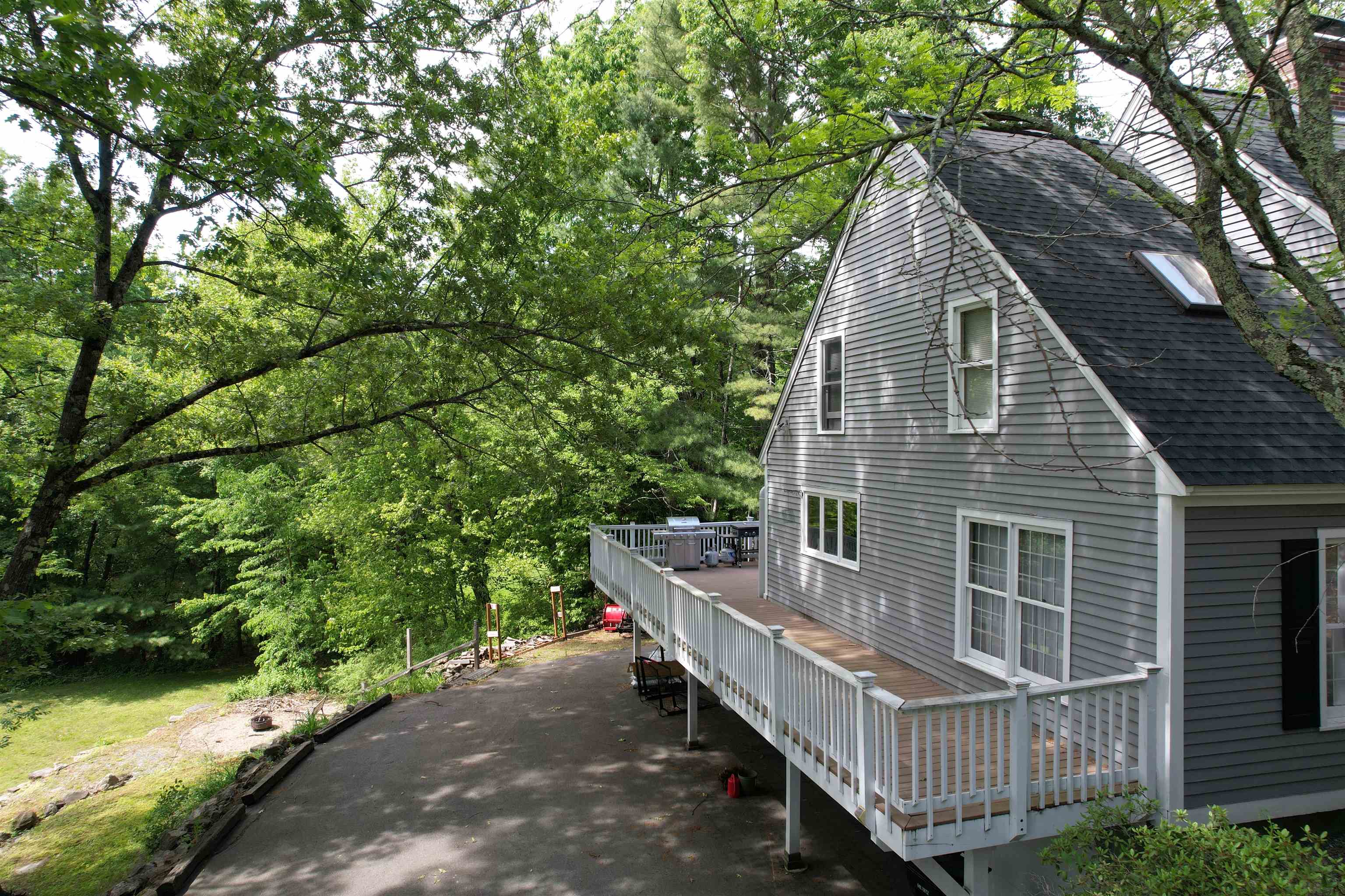 85 Stowell Road