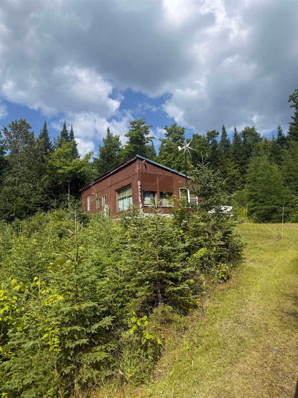 Photo of 105 White Branch Road #4, Pittsburg, NH 03592 (MLS # 5104002)