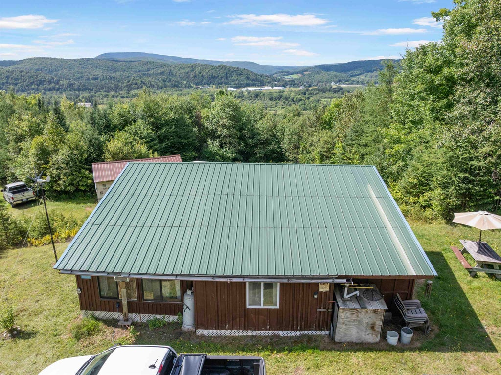 Photo of 105 White Branch Road #4, Pittsburg, NH 03592 (MLS # 5104002)