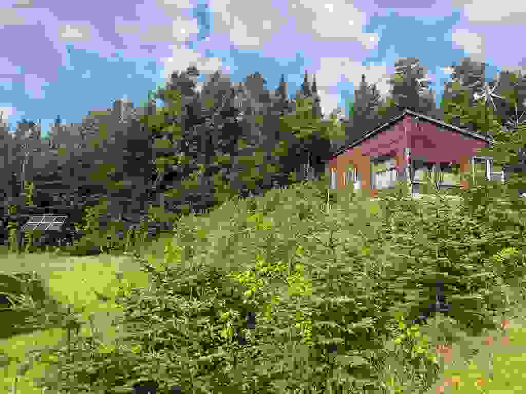 Photo of 105 White Branch Road #4, Pittsburg, NH 03592 (MLS # 5104002)