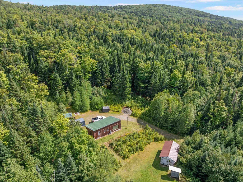 Photo of 105 White Branch Road #4, Pittsburg, NH 03592 (MLS # 5104002)