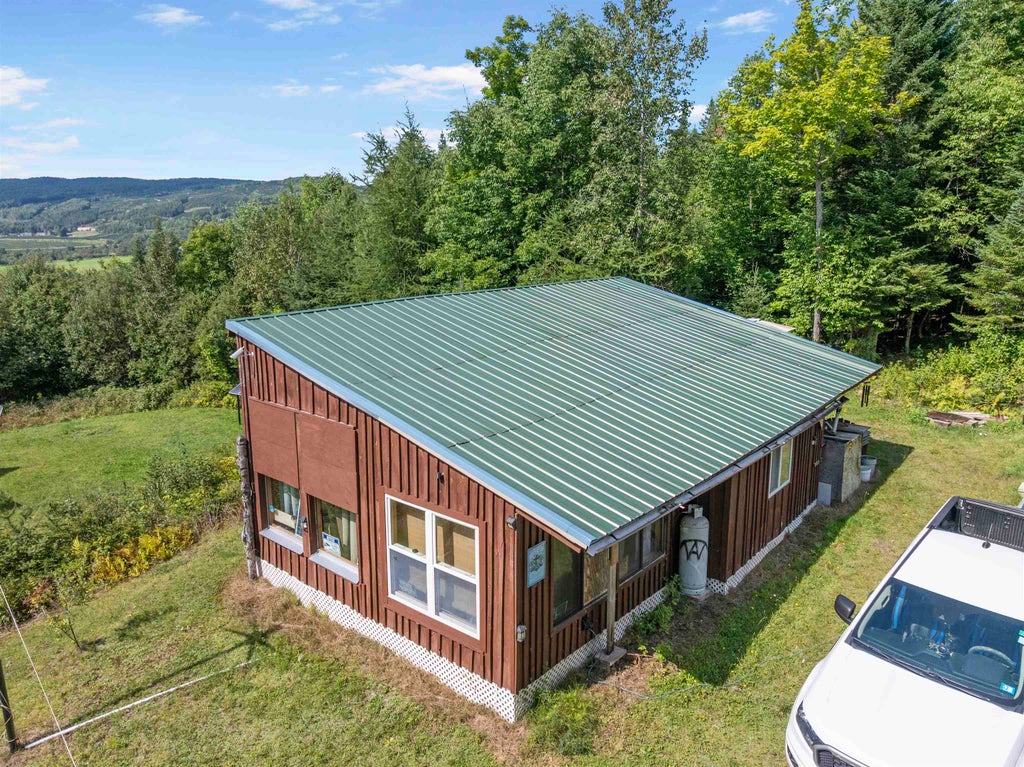 Photo of 105 White Branch Road #4, Pittsburg, NH 03592 (MLS # 5104002)