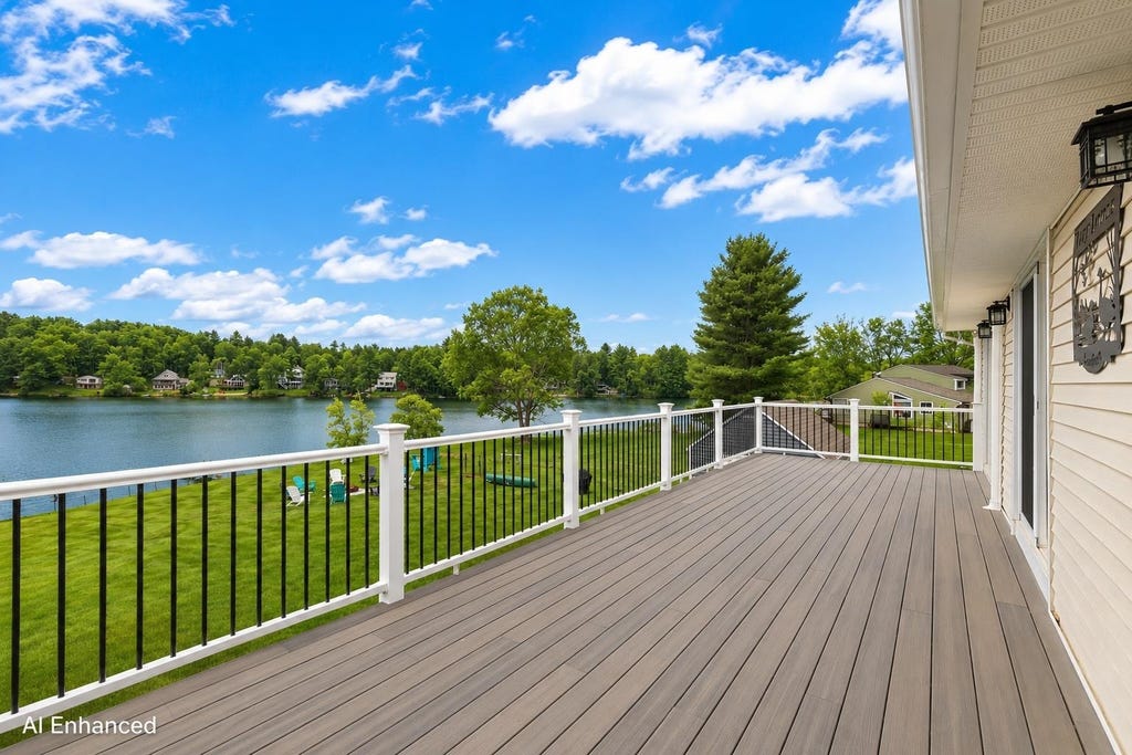Photo of 165 Georgetown Drive, Barnstead, NH 03225 (MLS # 5086830)