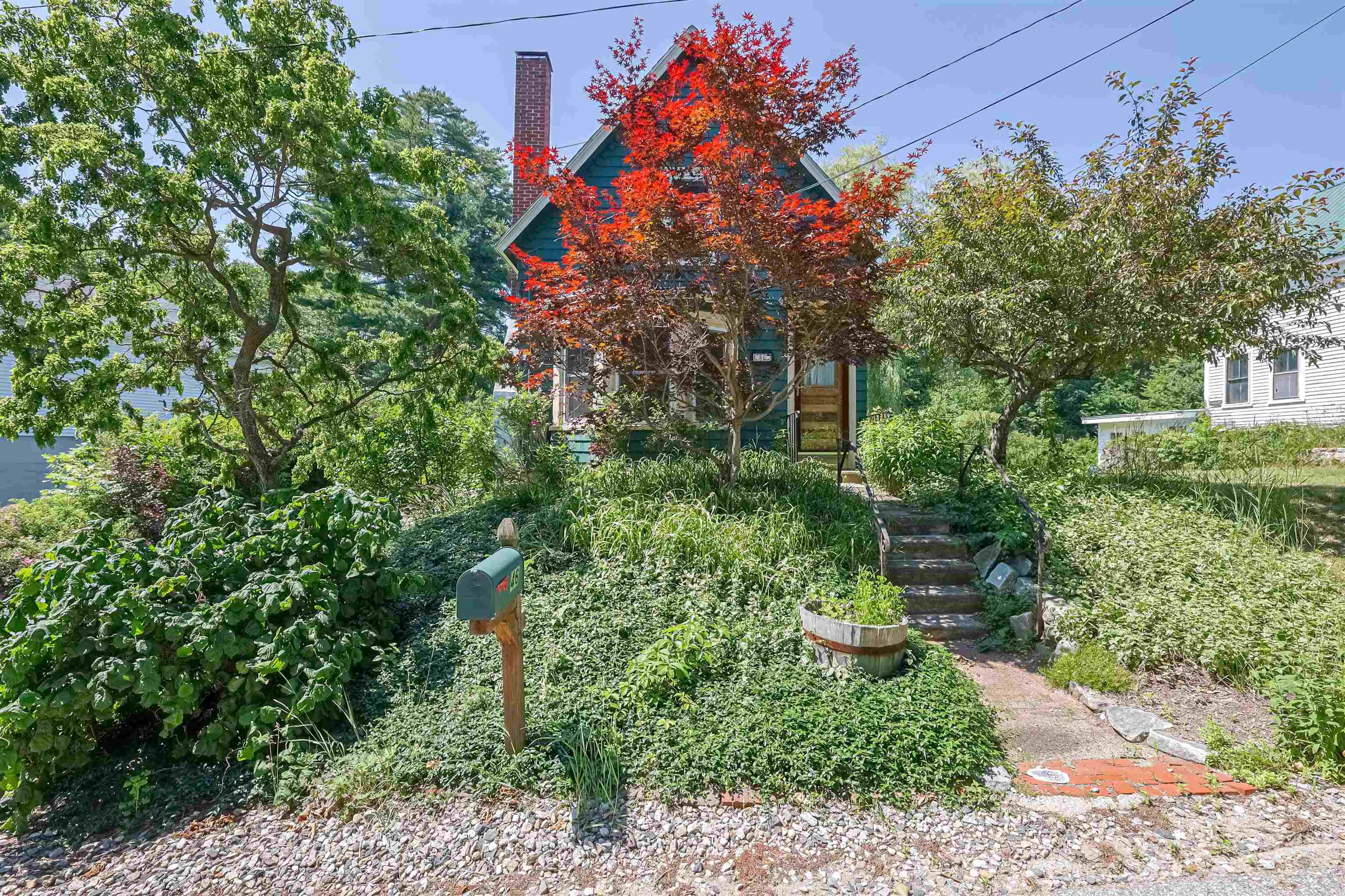 46 Gary Road