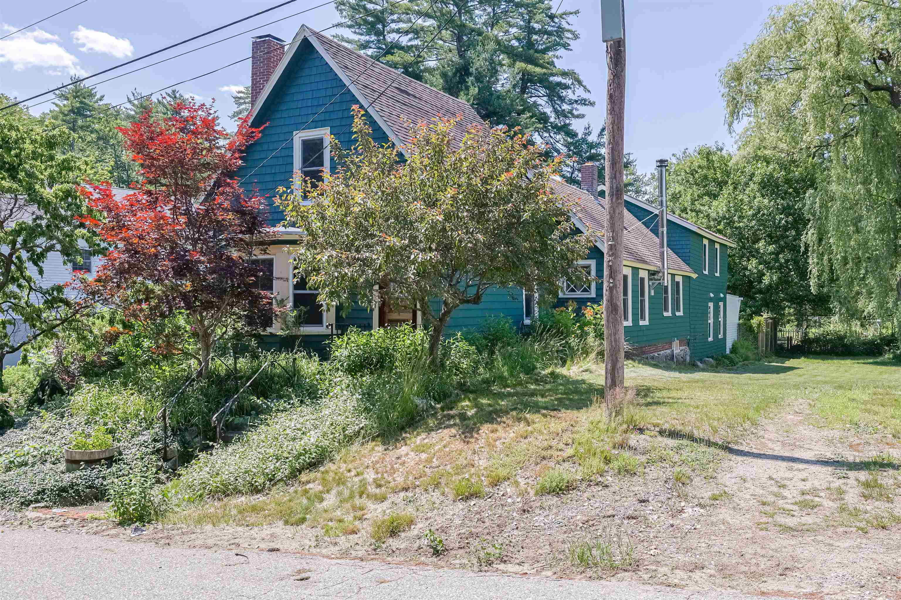 46 Gary Road