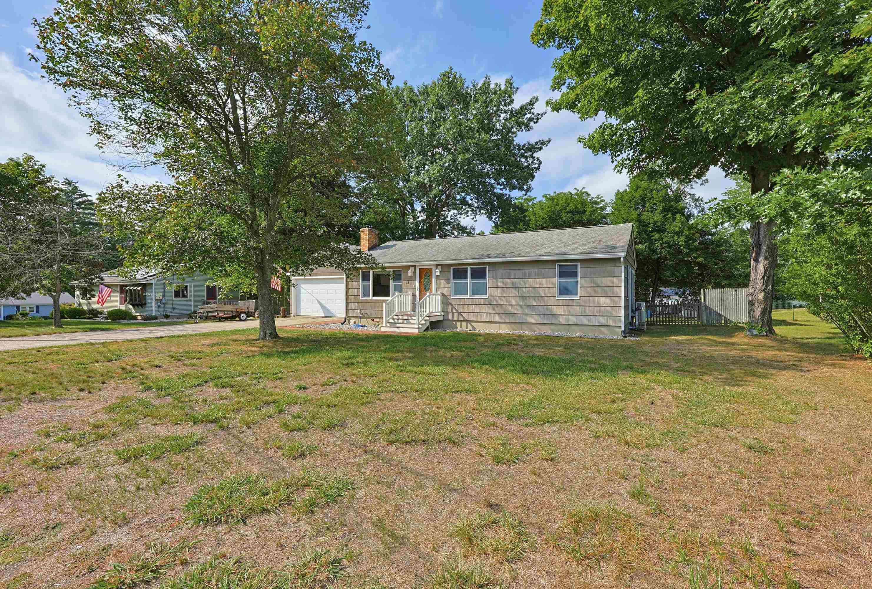12 Olive Avenue