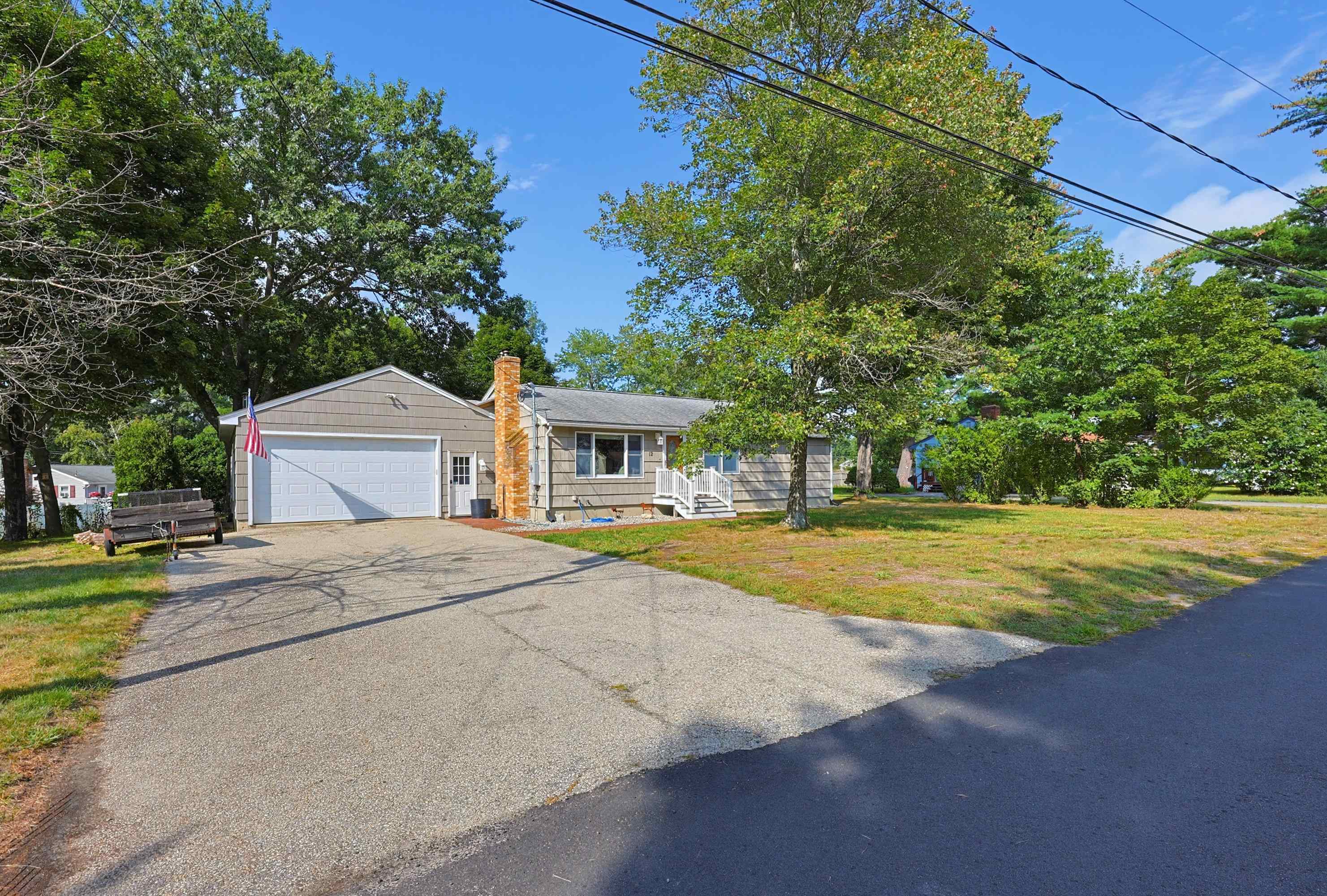 12 Olive Avenue