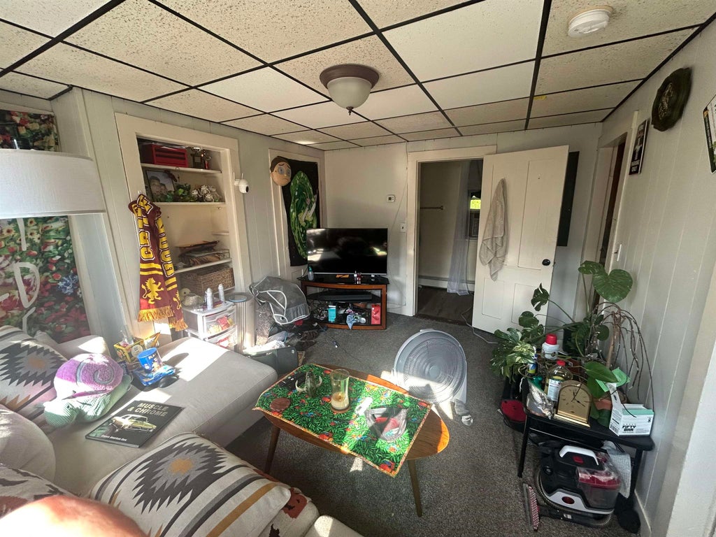 Photo of 14 Main Street #Apt 1, Ashland, NH 03217 (MLS # 5109765)
