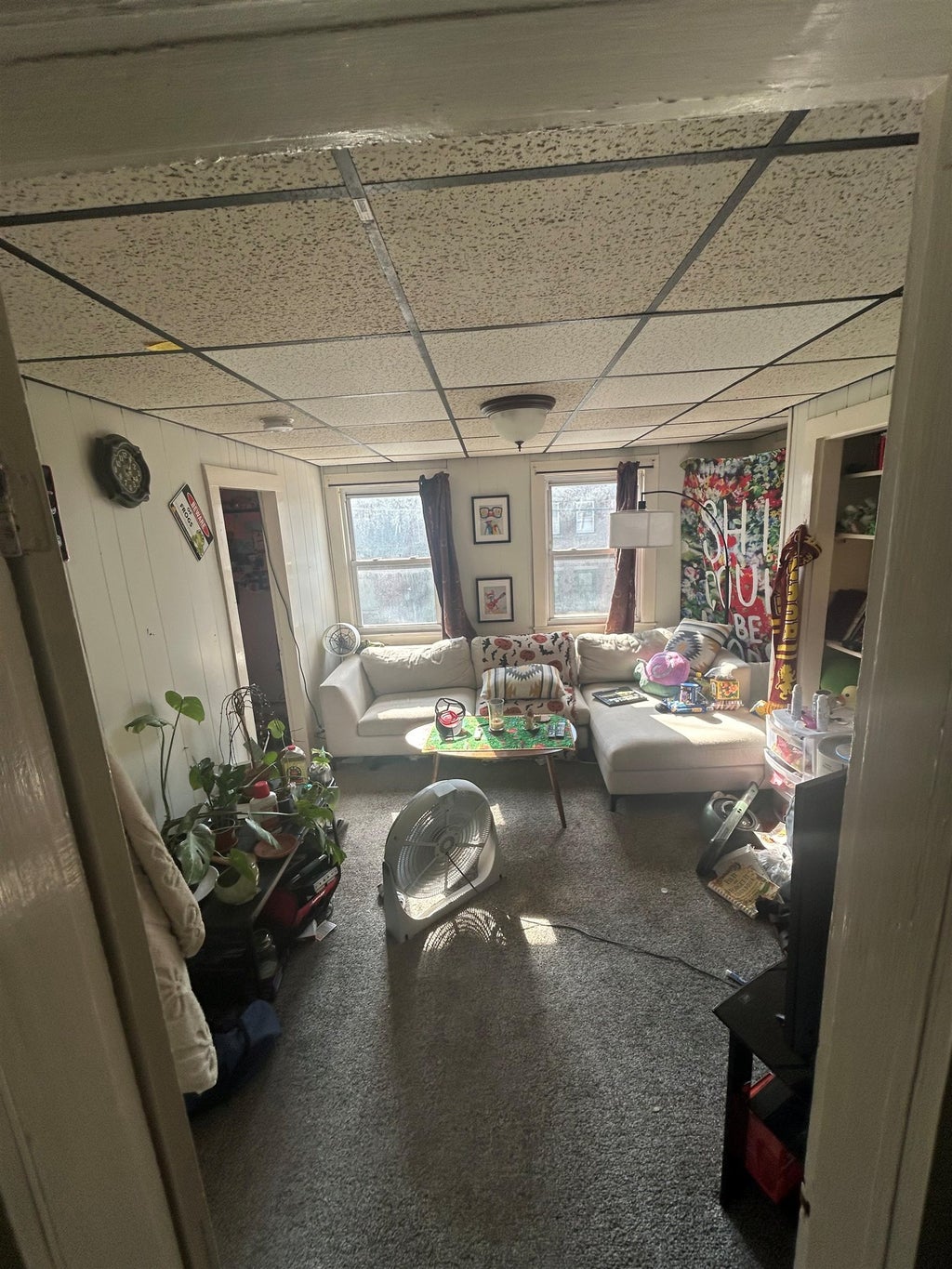 Photo of 14 Main Street #Apt 1, Ashland, NH 03217 (MLS # 5109765)