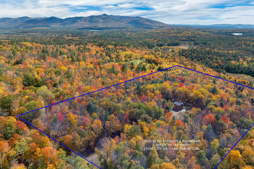 Photo of 282 Maple Ridge Road, Sandwich, NH 03227 (MLS # 5113617)