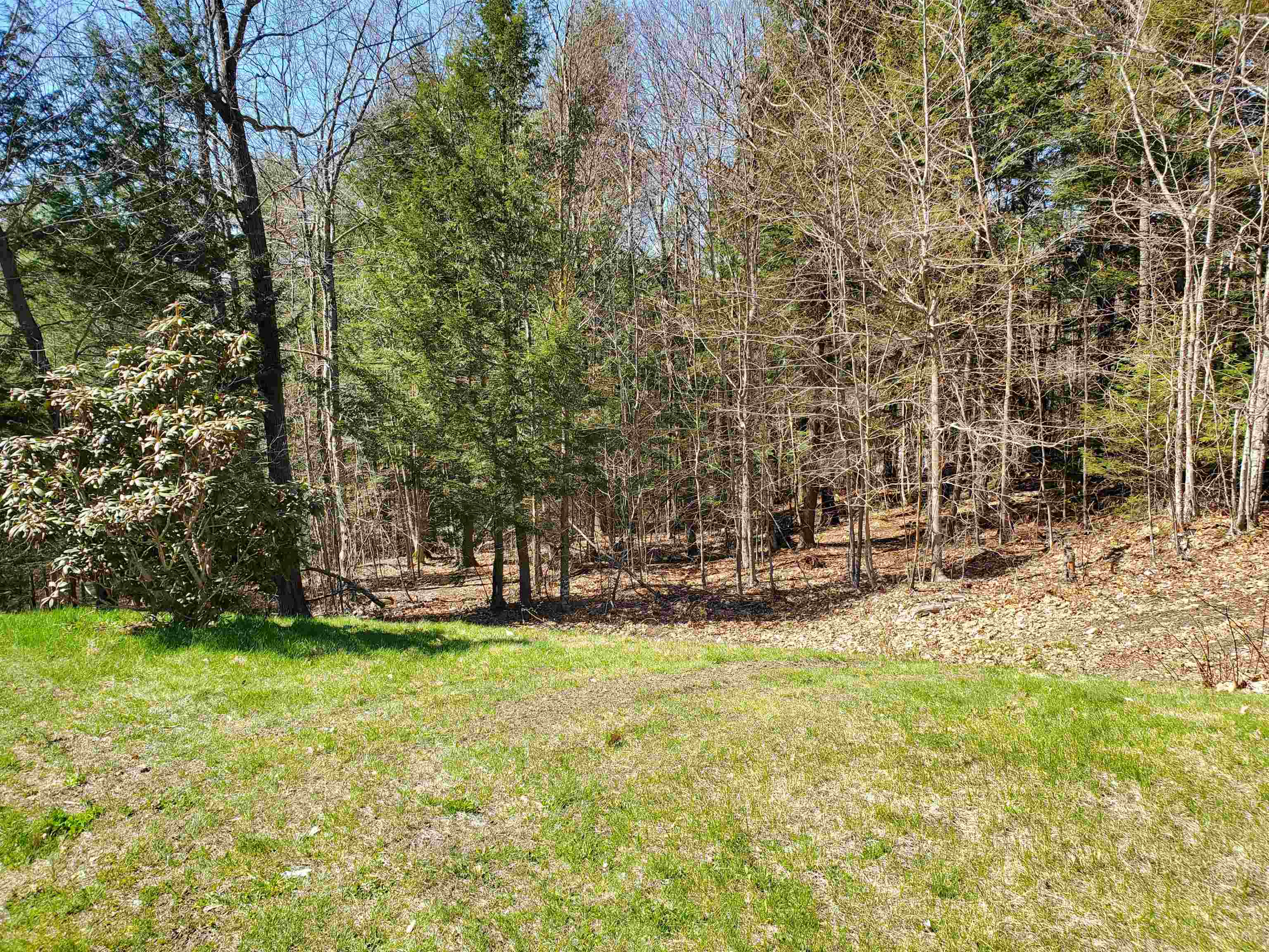 557 Fernwood Farms Road