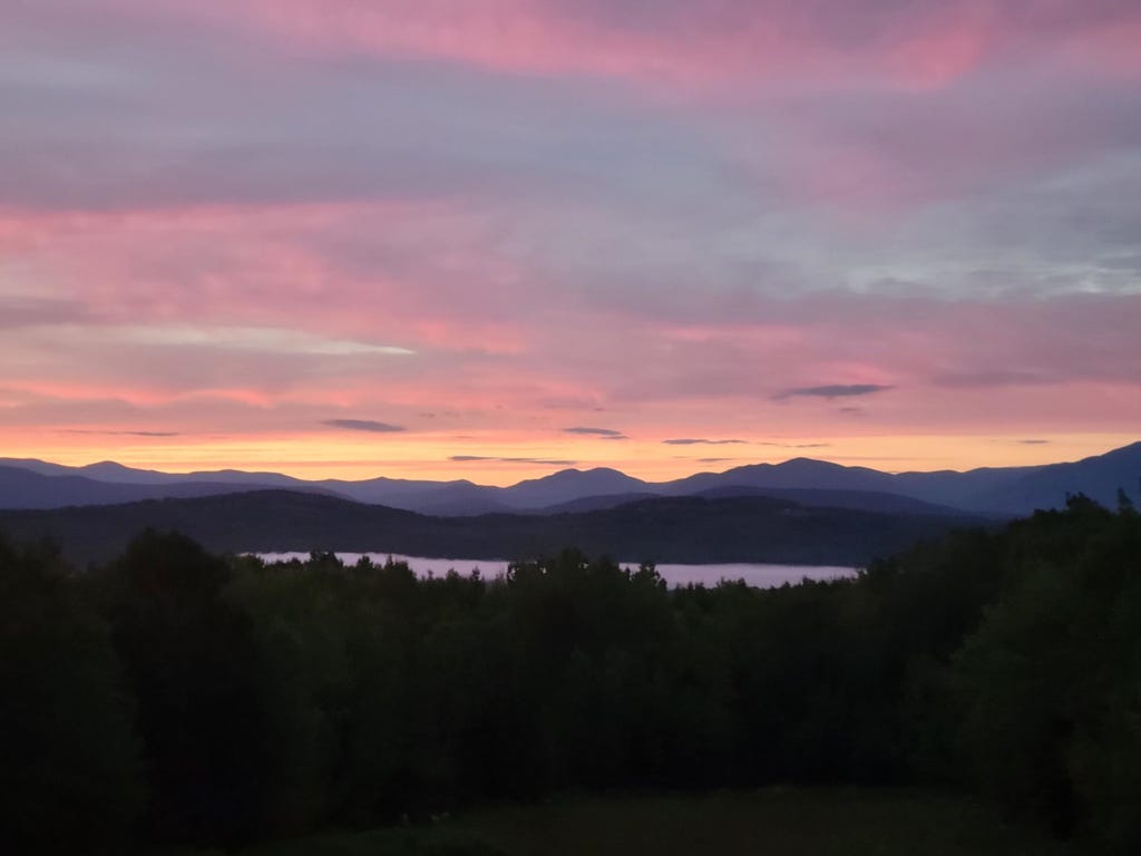 Photo of 2 Mountain Road, Dalton, NH 03598 (MLS # 5086114)