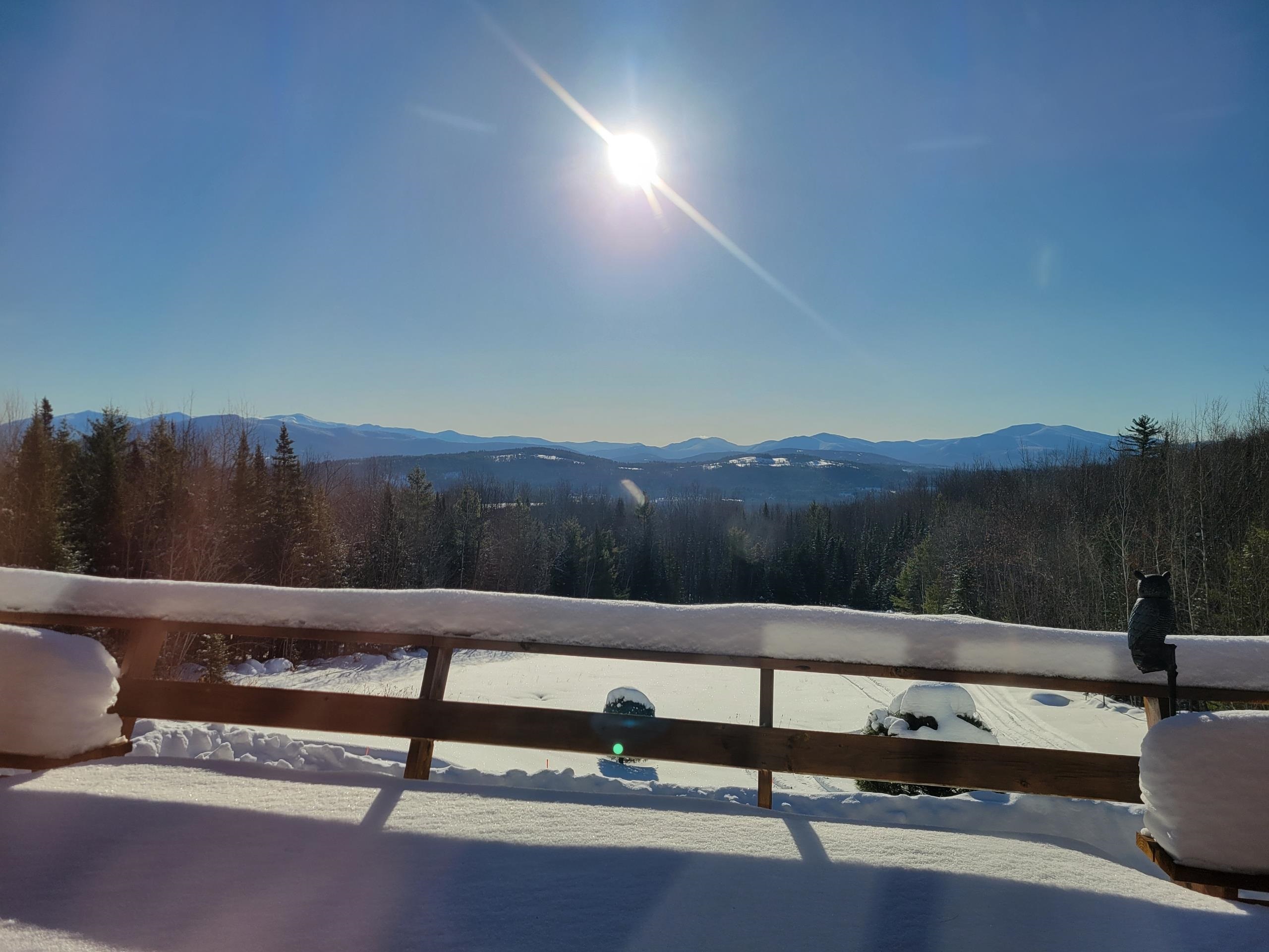 Lot 2 Mountain Road