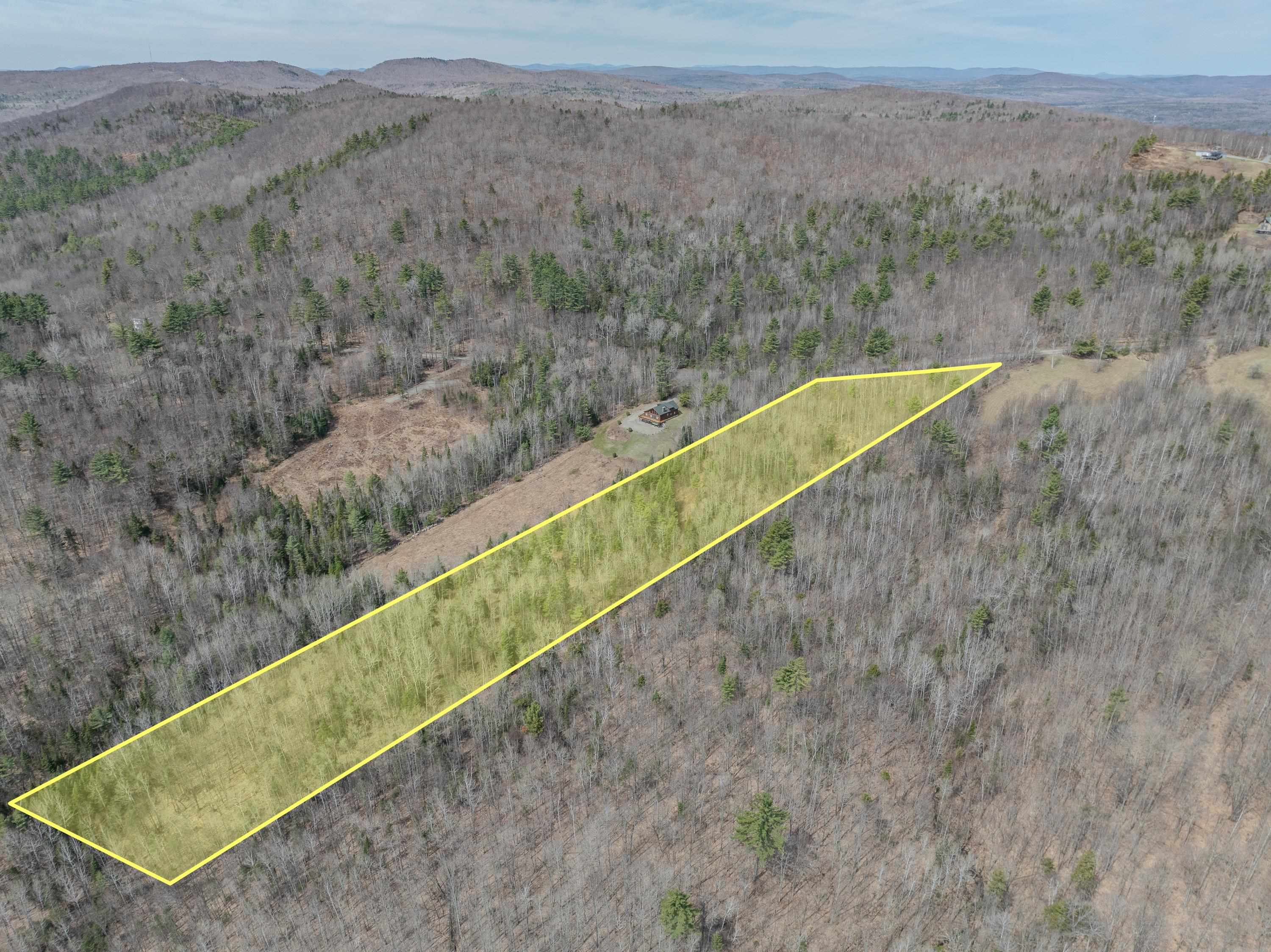 Lot 2 Mountain Road