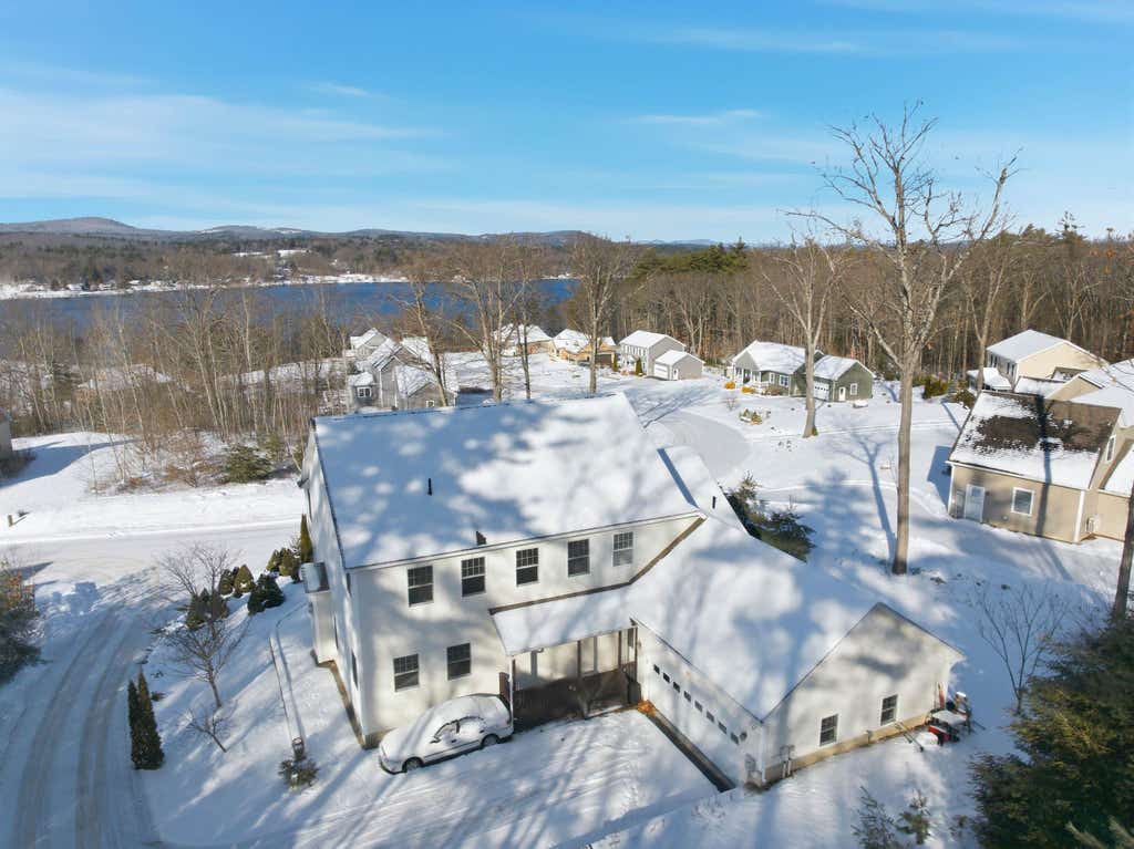 Photo of 56 Sun Lake Drive, Belmont, NH 03220 (MLS # 5072952)
