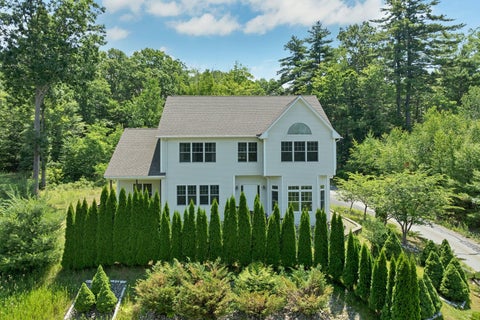 Photo of 56 Sun Lake Drive, Belmont, NH 03220 (MLS # 5072952)