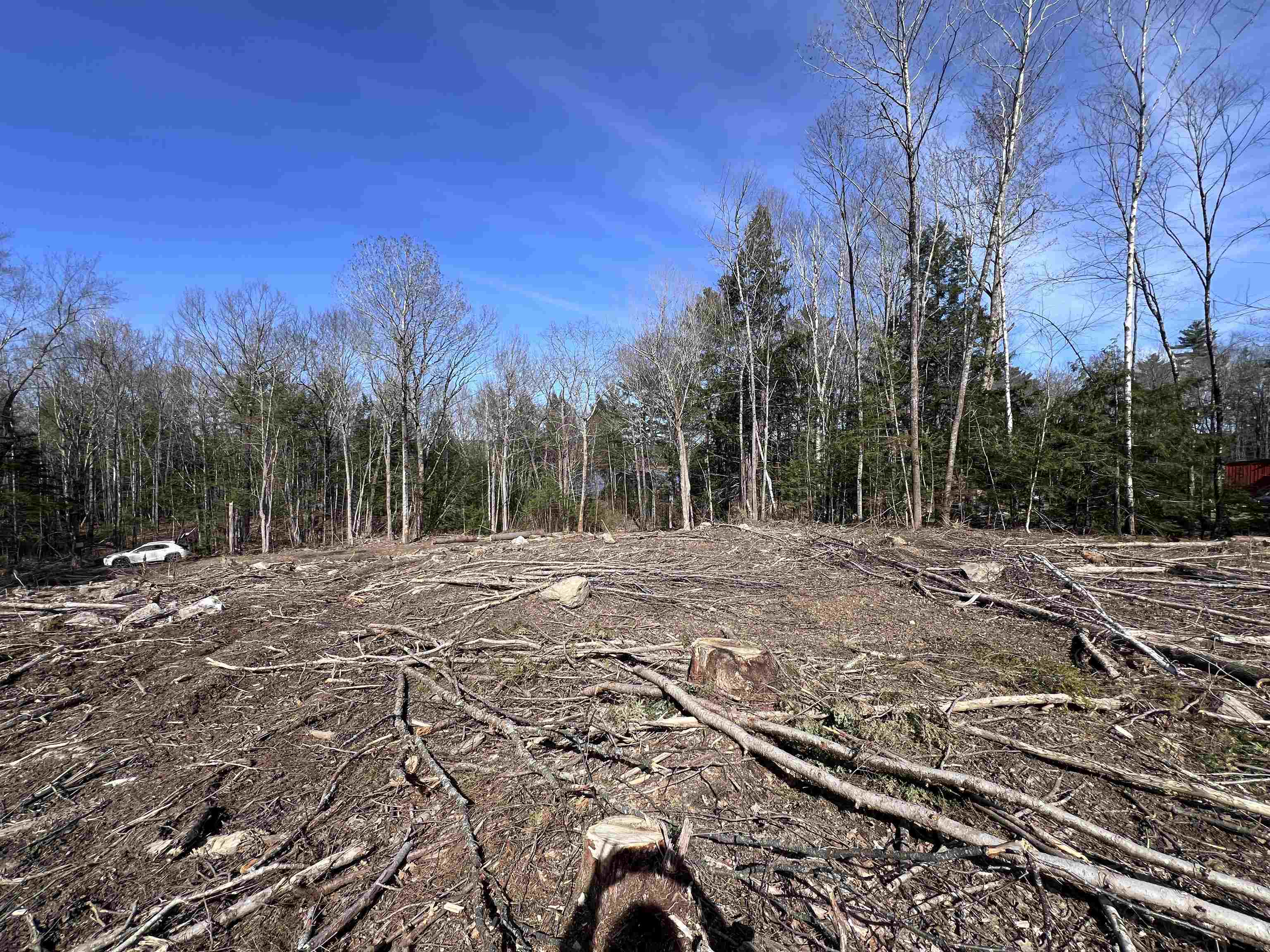 Lot 14 NorthEast Pond Road