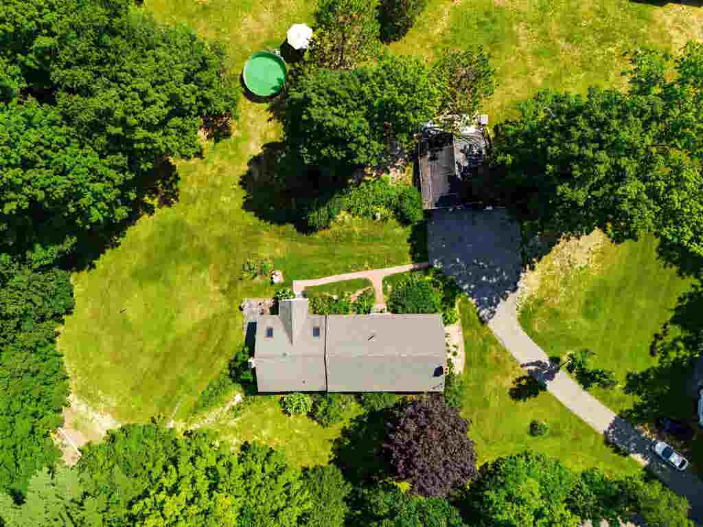 Photo of 89 Prescott Road, Brentwood, NH 03833 (MLS # 5105694)