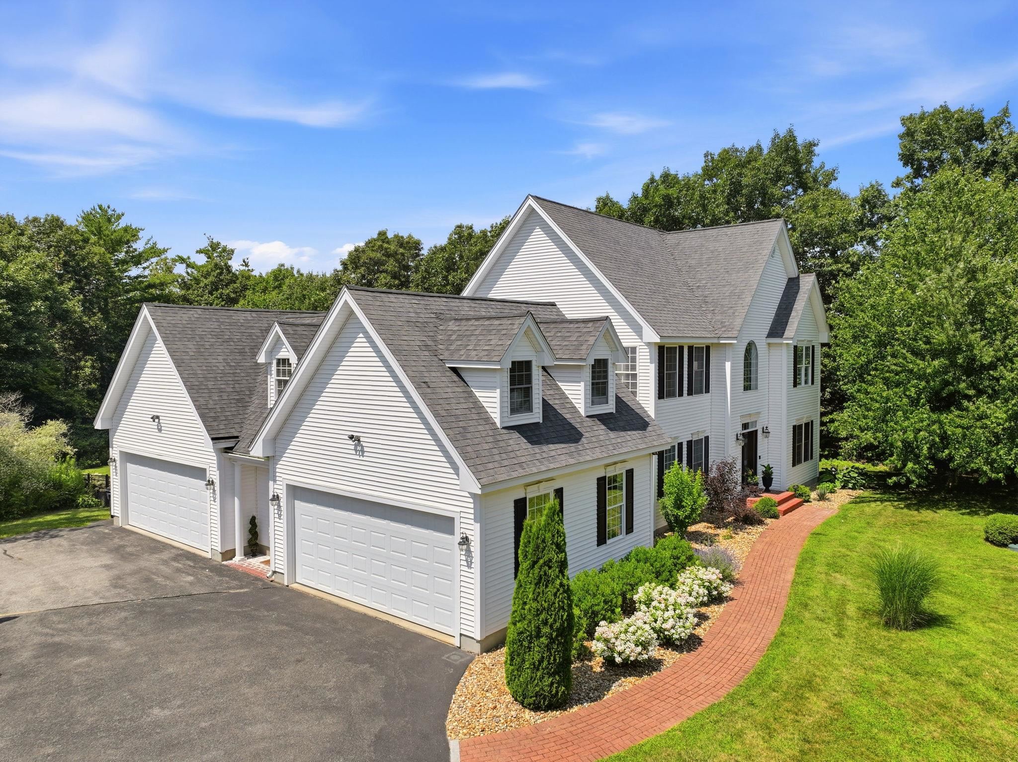 50 Overton Road