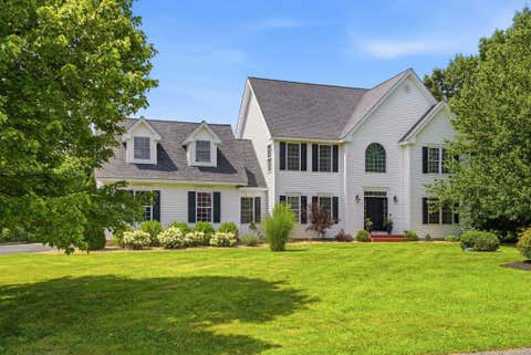 Photo of 50 Overton Road, Windham, NH 03087 (MLS # 5099815)