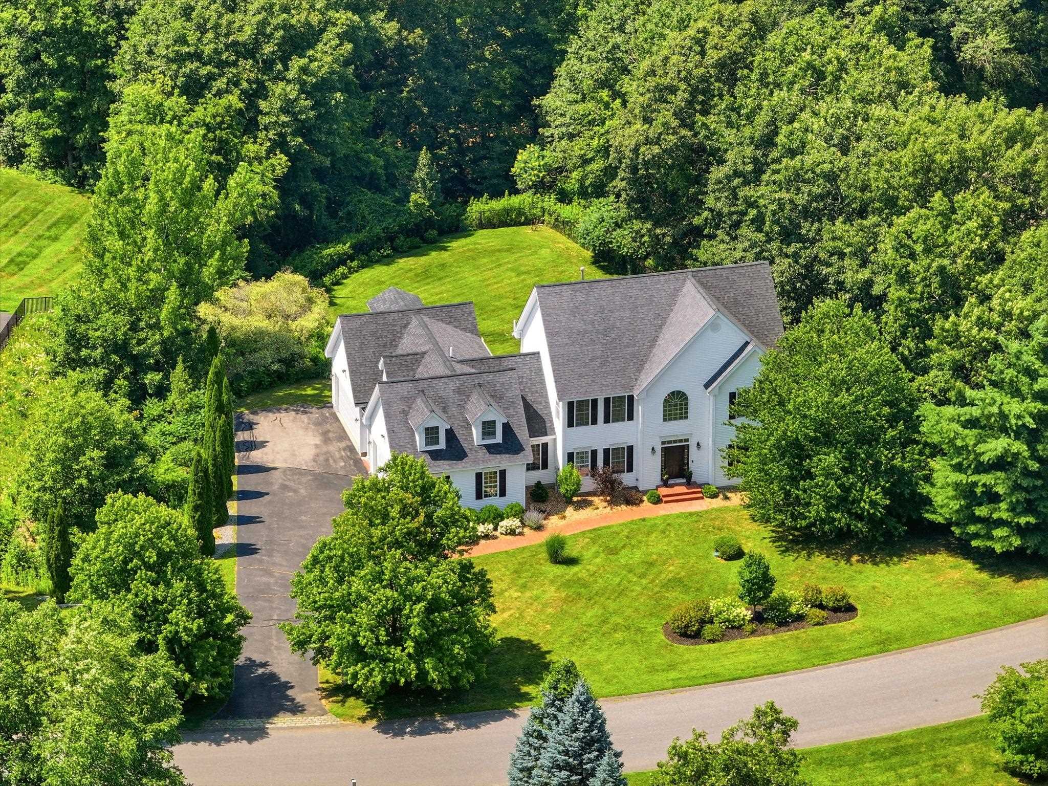 50 Overton Road