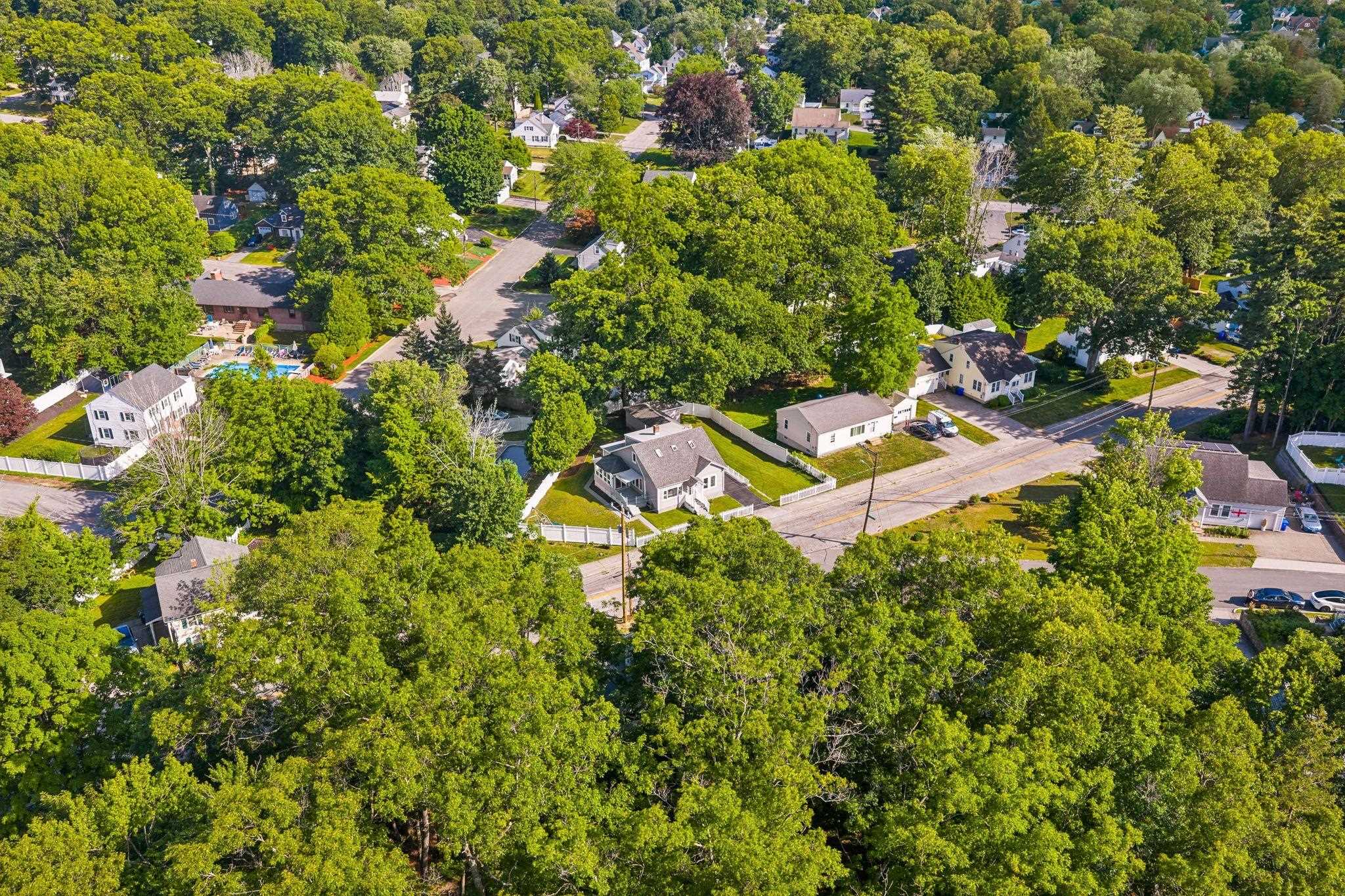 123 Smyth Road