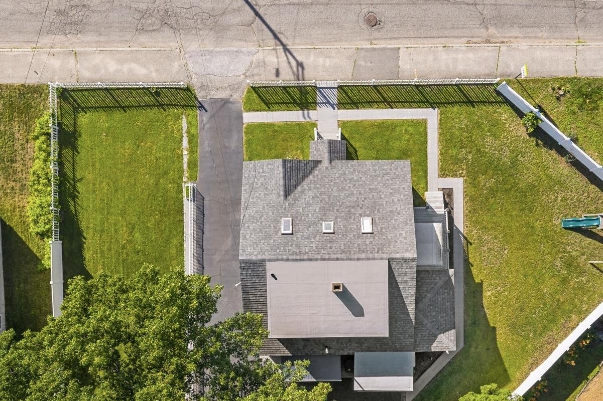123 Smyth Road
