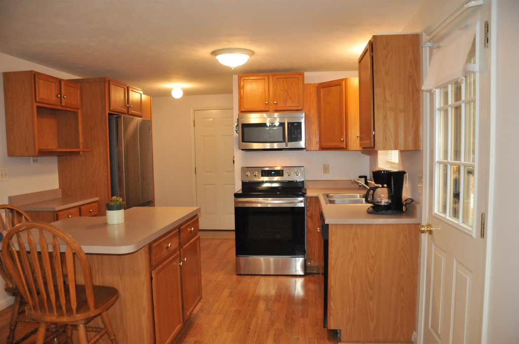 Photo of 147 Highrock Road #A, Weare, NH 03281 (MLS # 5094726)