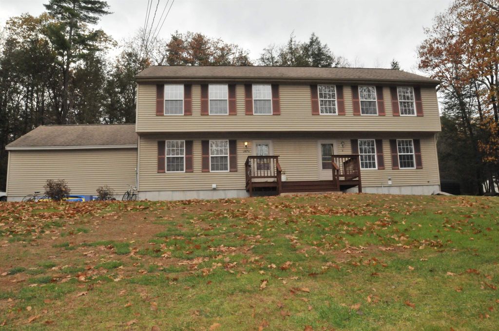 Photo of 147 Highrock Road #A, Weare, NH 03281 (MLS # 5094726)