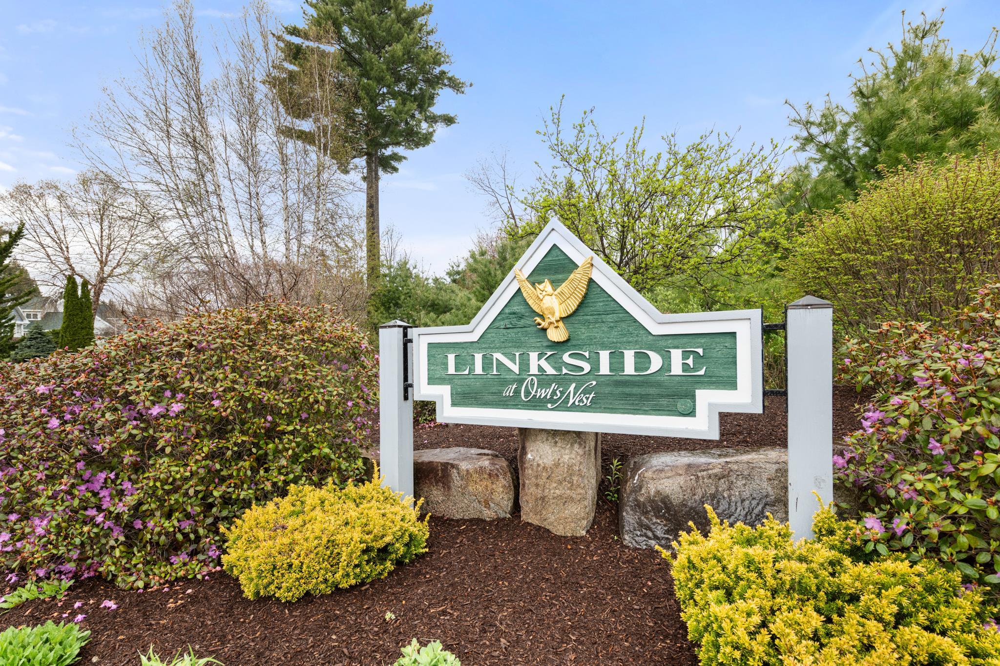 3 Linkside Drive