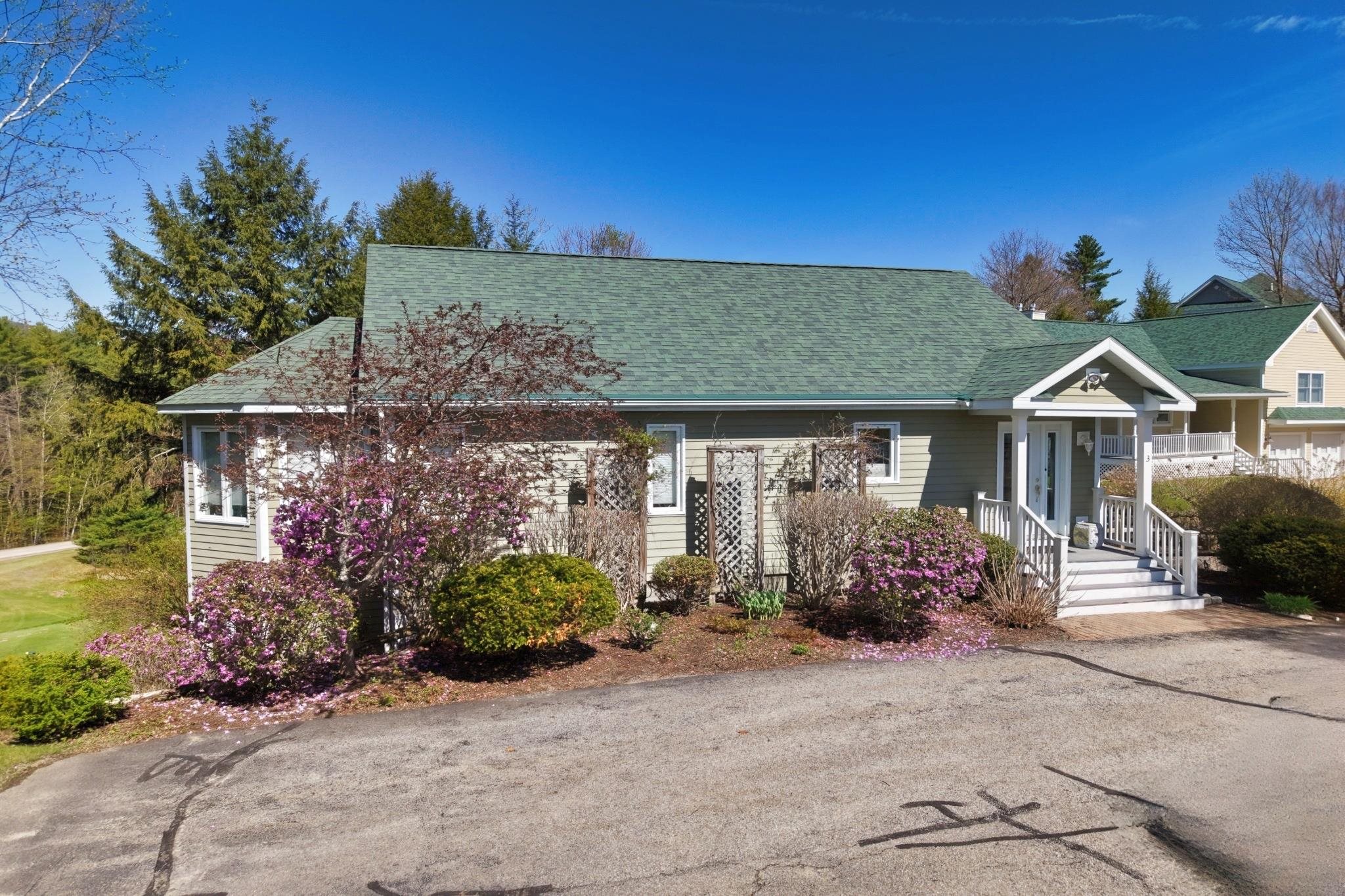 3 Linkside Drive