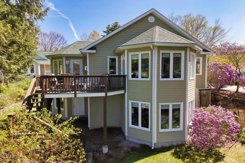 Photo of 3 Linkside Drive, Thornton, NH 03285 (MLS # 5092007)