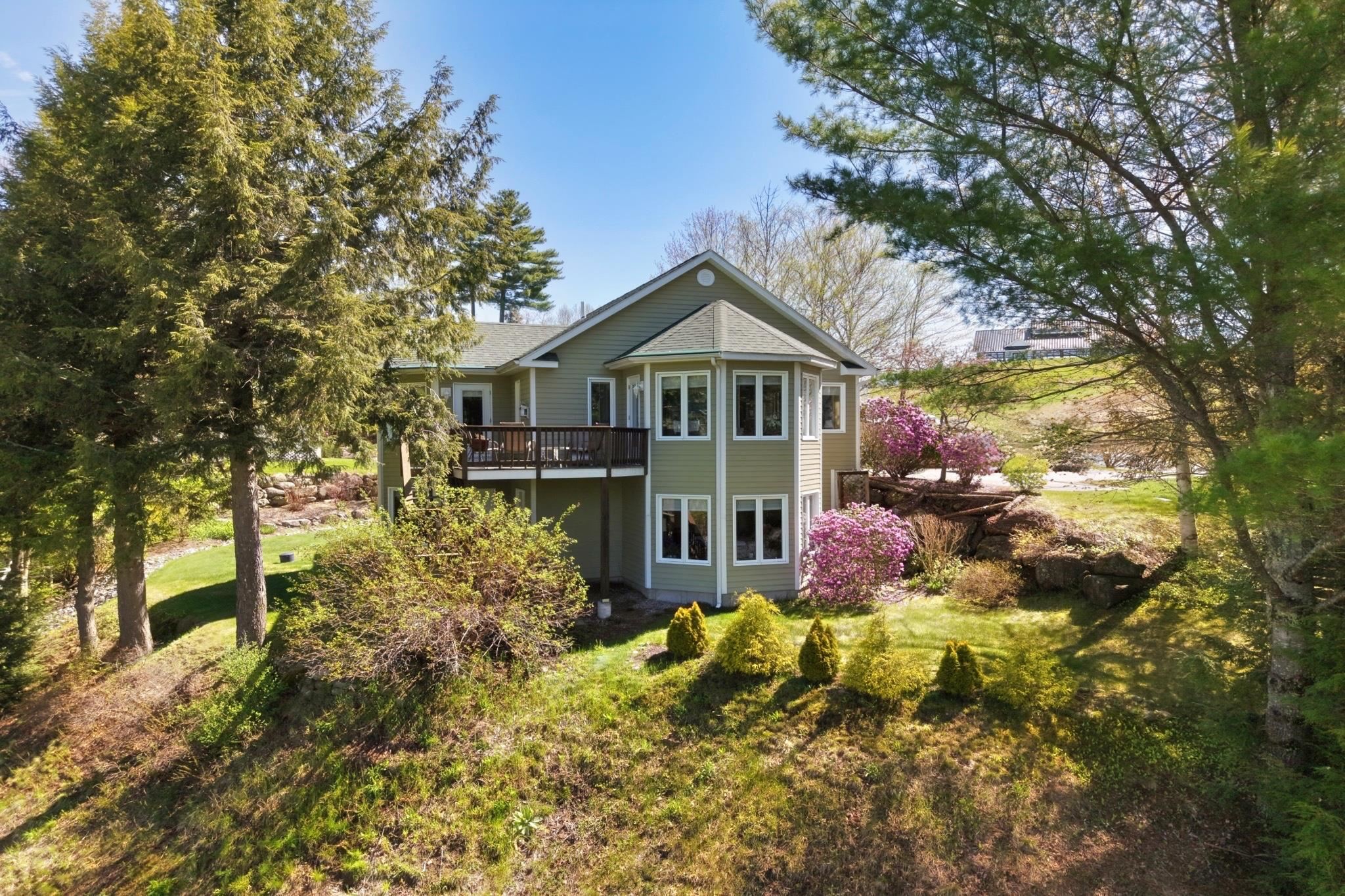 3 Linkside Drive