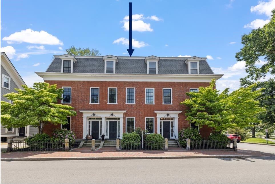 Photo of 290 Pleasant Street #5, Portsmouth, NH 03801 (MLS # 5112101)