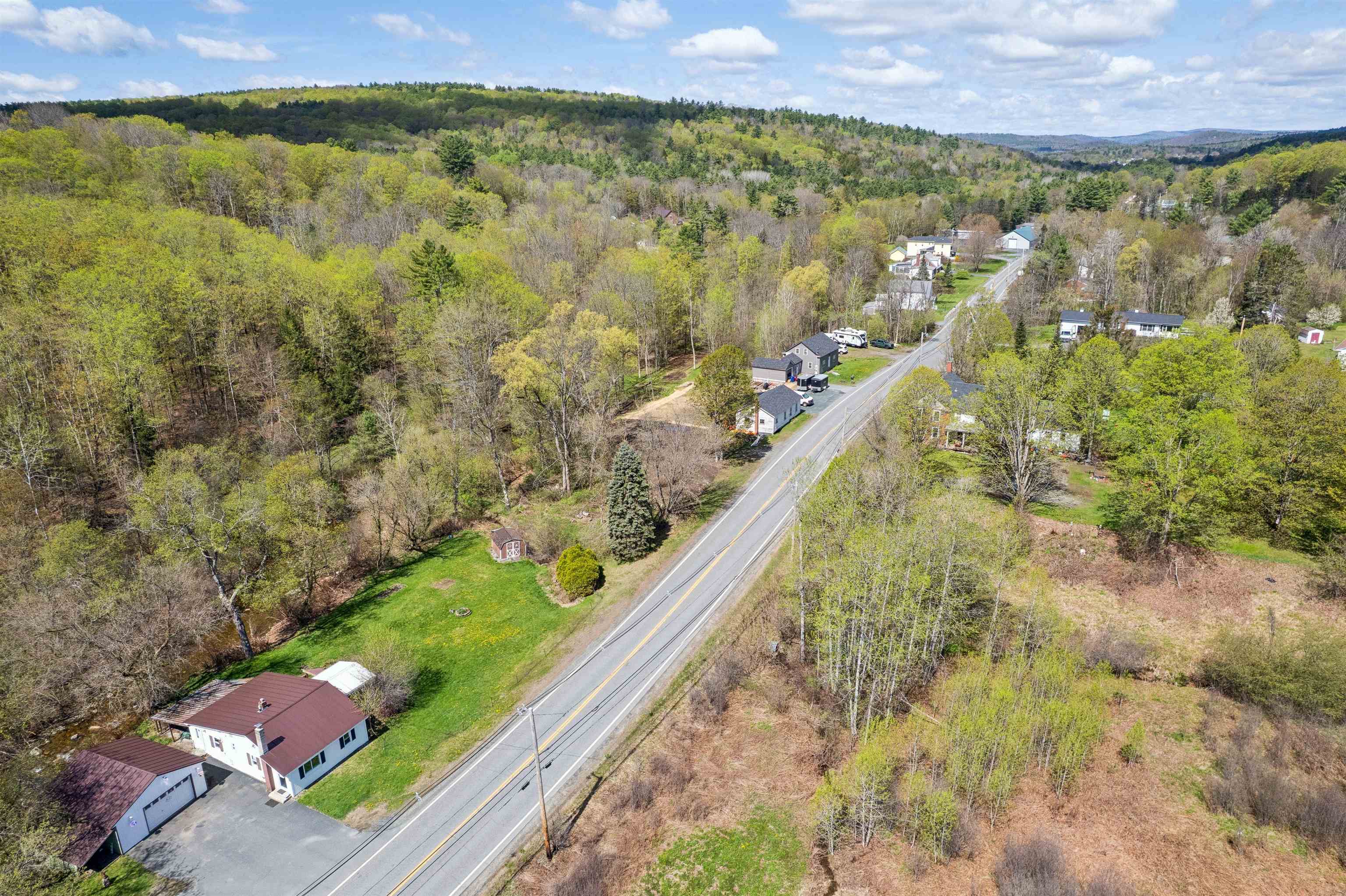 278 Meriden Road