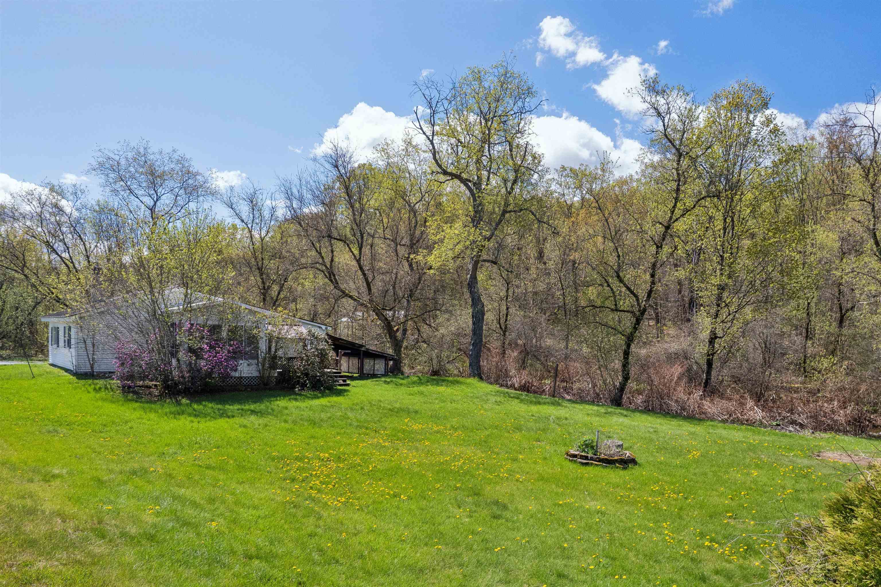 278 Meriden Road