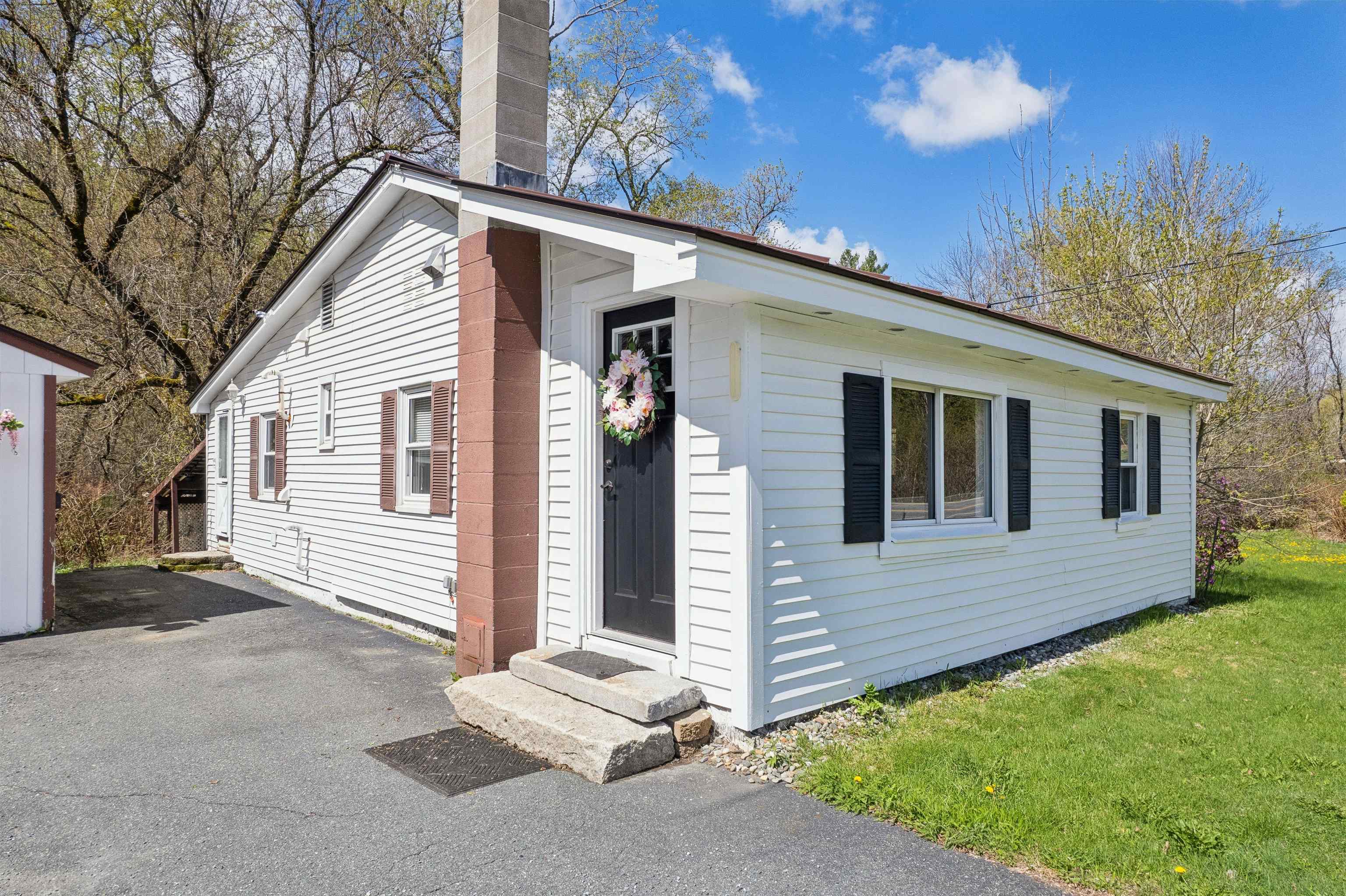 278 Meriden Road