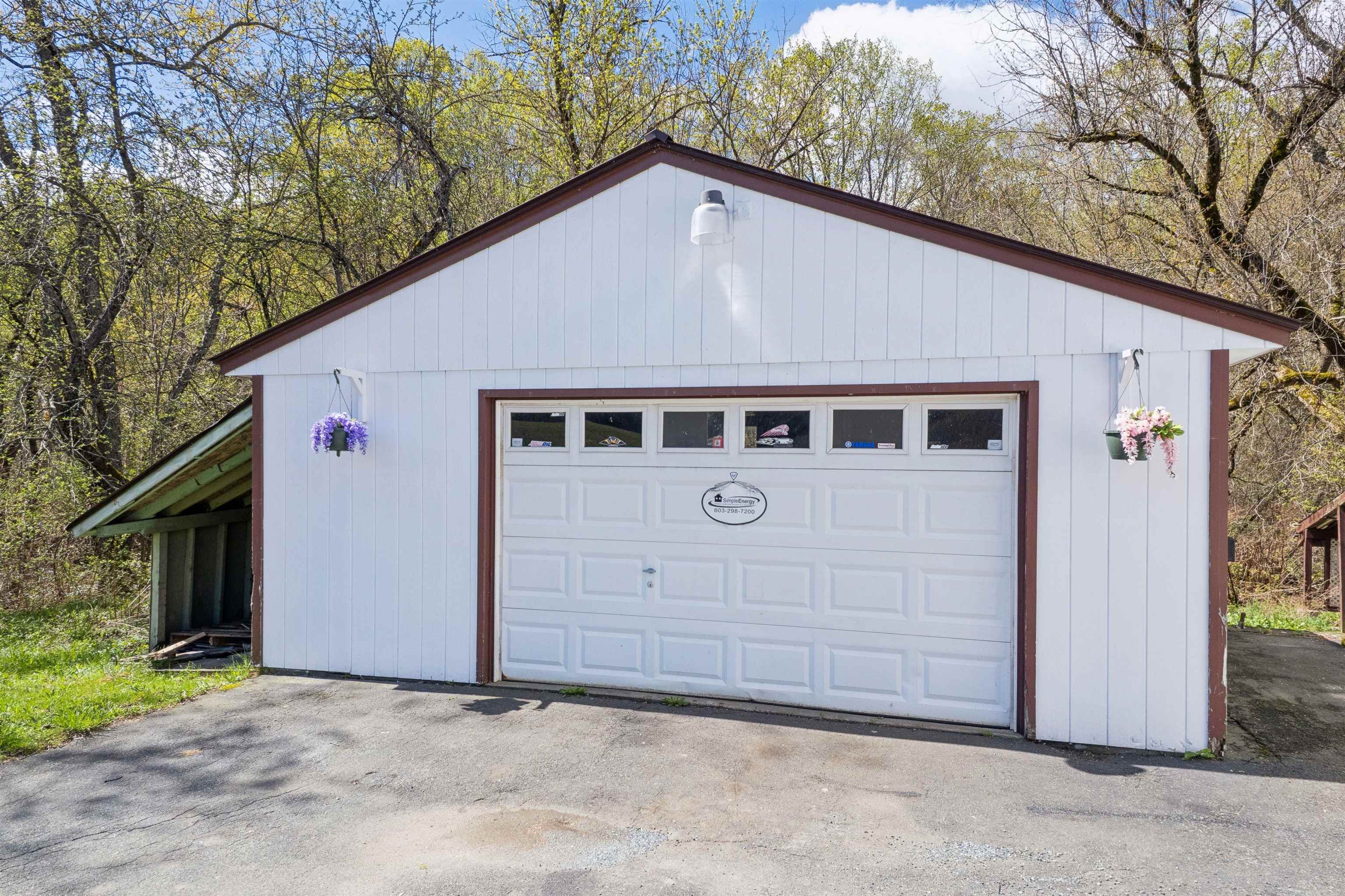 278 Meriden Road