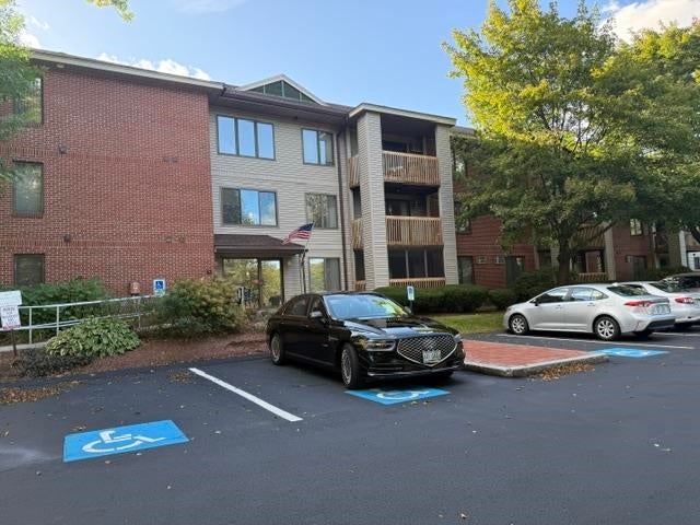 Photo of 300 Candlewood Park #34, Nashua, NH 03062 (MLS # 5112603)