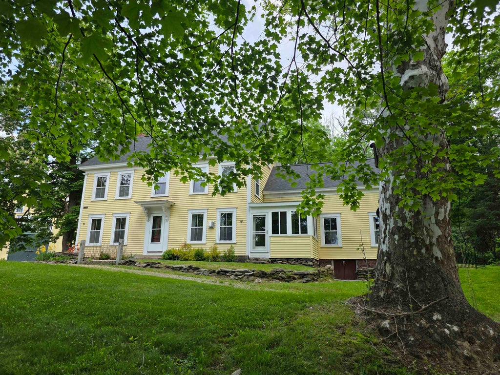 Photo of 67 Demeritt Avenue, Lee, NH 03861 (MLS # 5084344)
