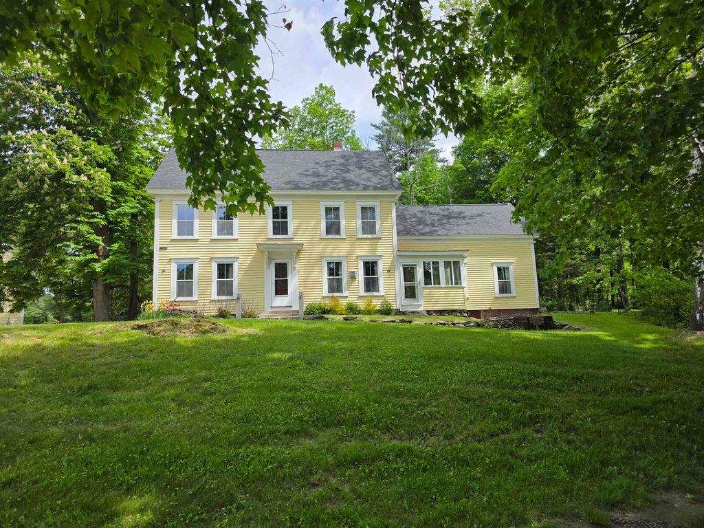 Photo of 67 Demeritt Avenue, Lee, NH 03861 (MLS # 5084344)