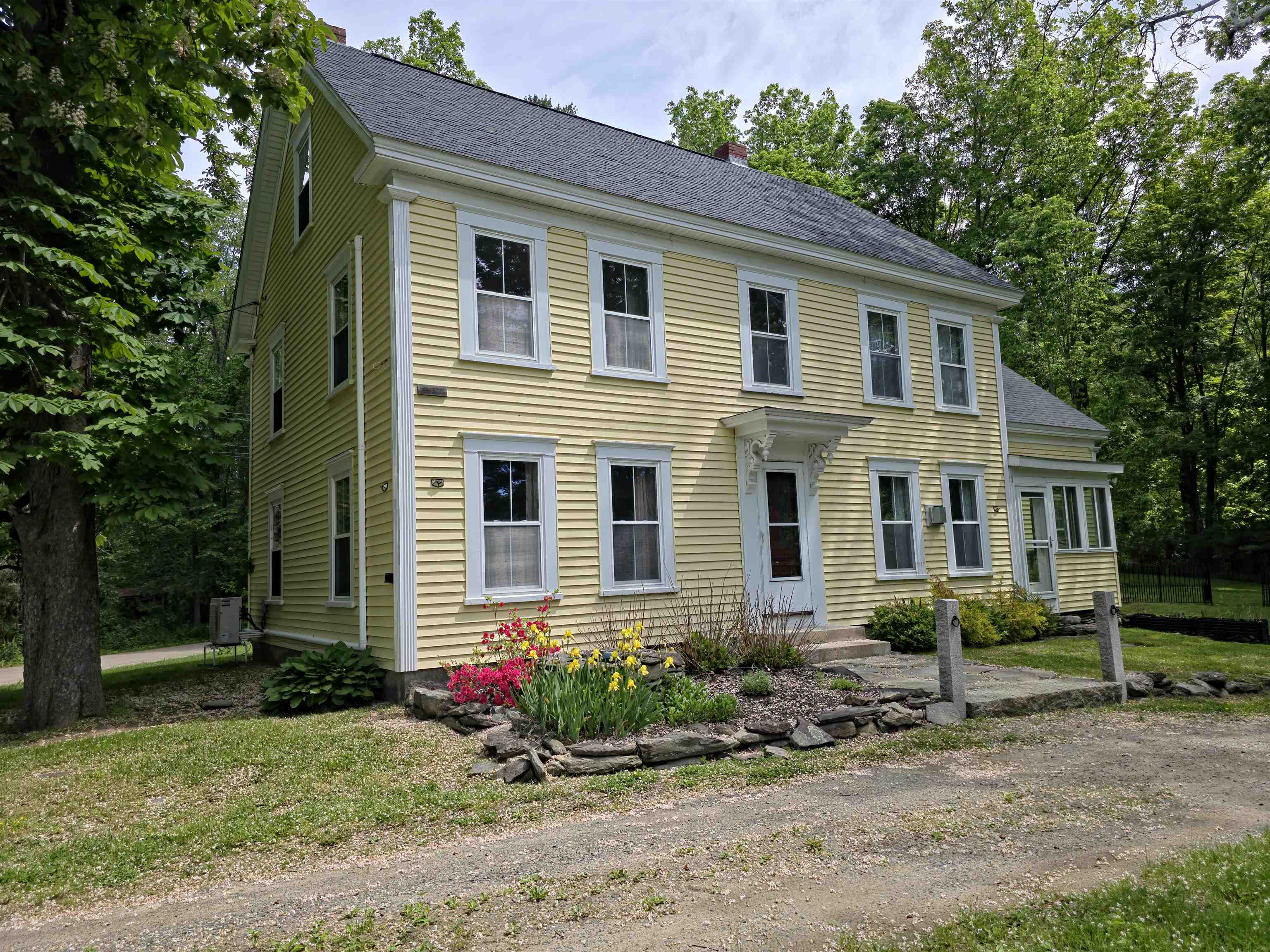 67 Demeritt Avenue
